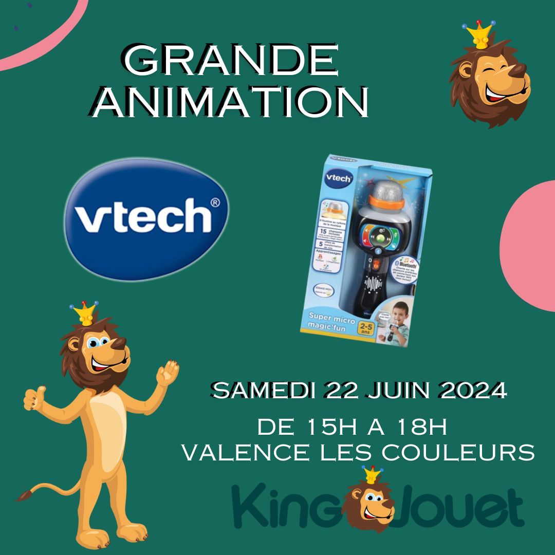 Foto 91 di King Jouet