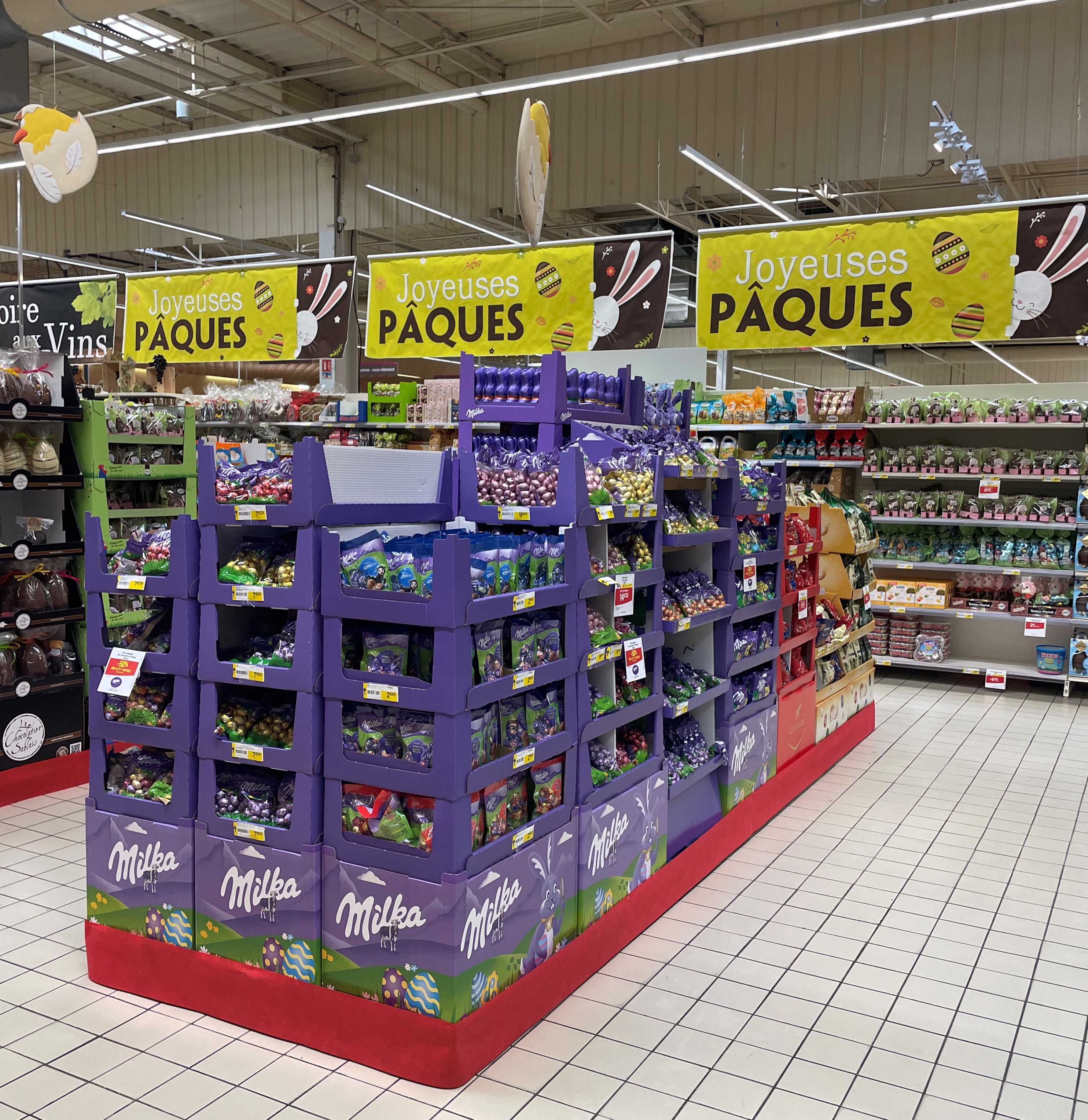 Foto 19 di Carrefour Hypermarché