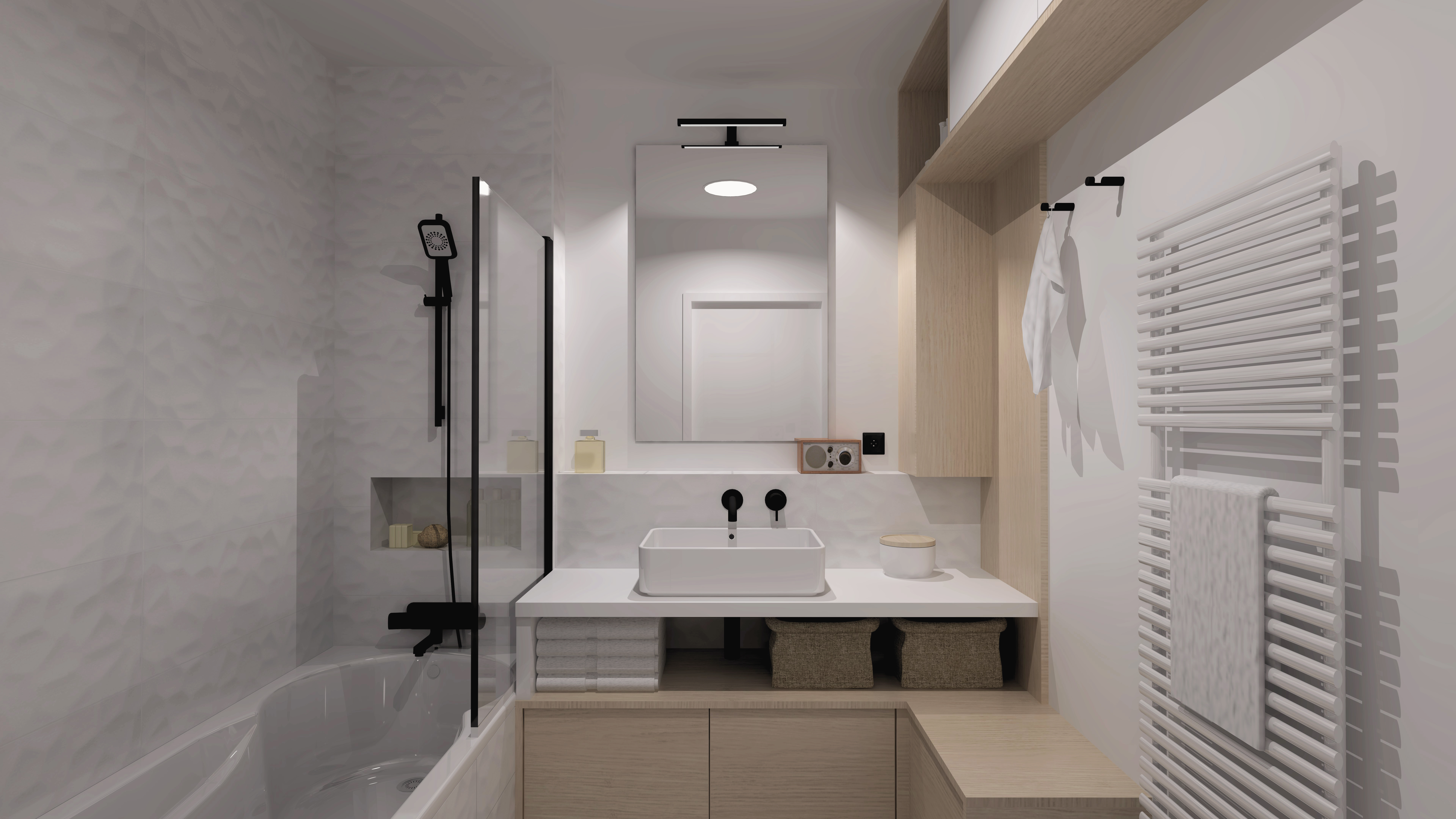 Foto 42 di 3D 2'elles - Architecte intérieur - Theizé