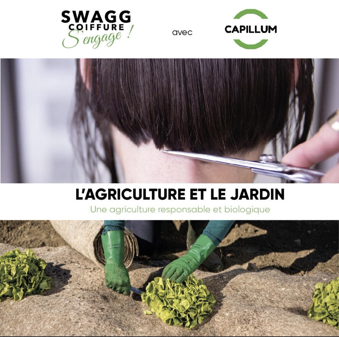 Foto 94 di SWAGG COIFFURE
