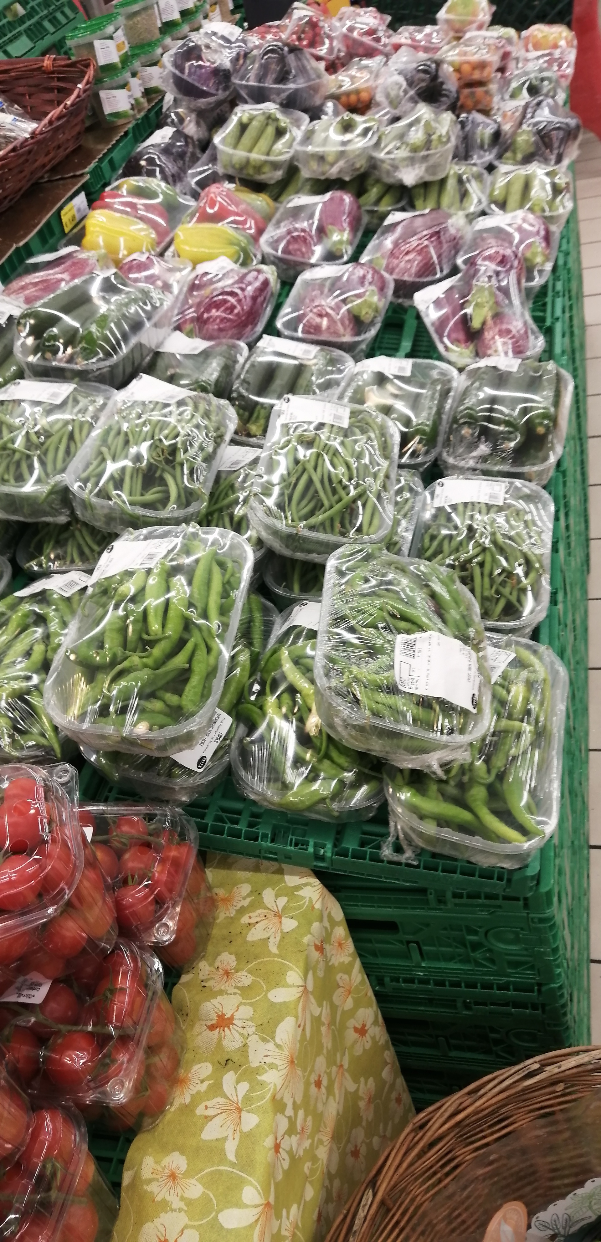 Photo 3 de Supermercato Famila