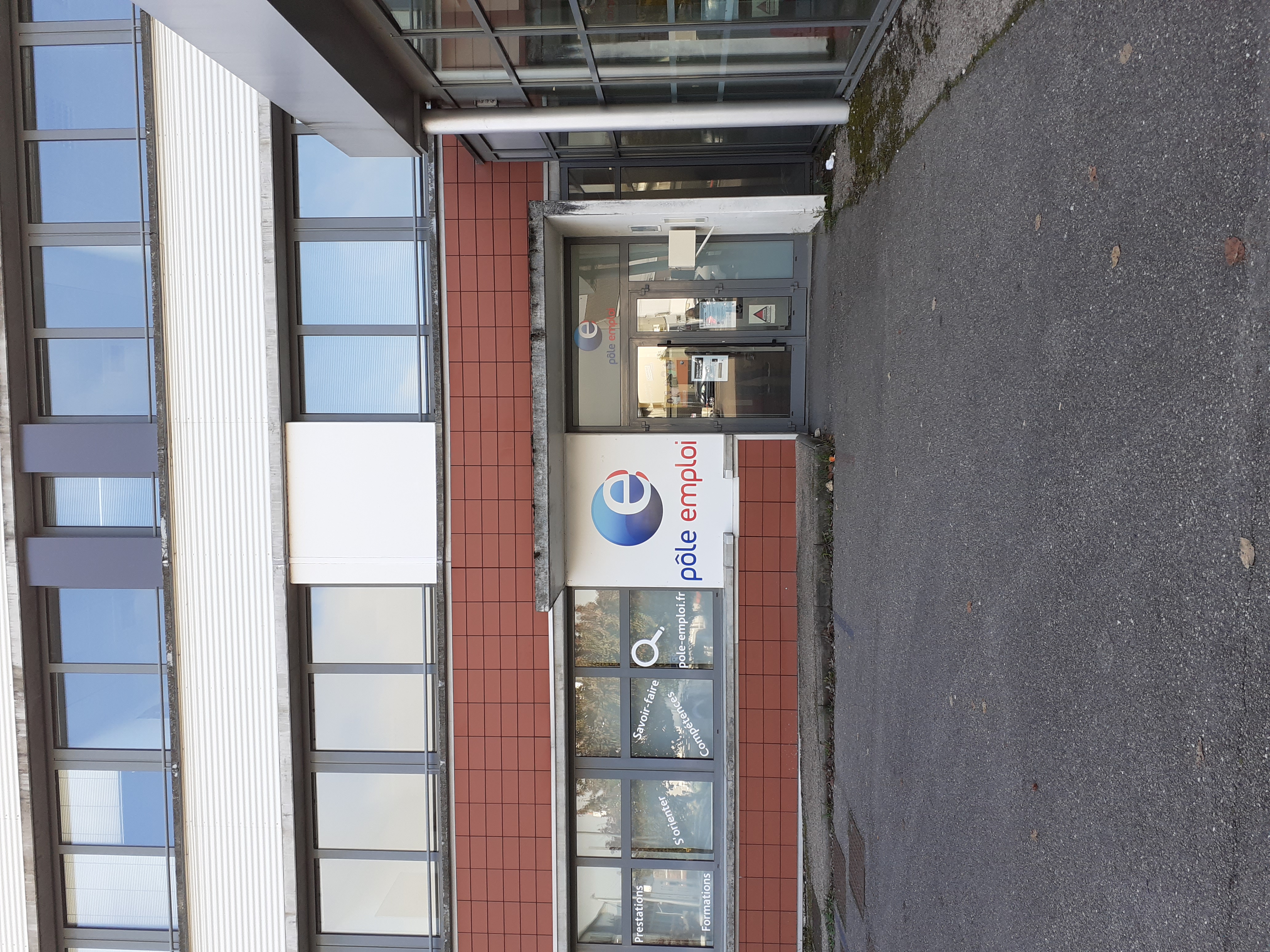 Foto 1 di France Travail