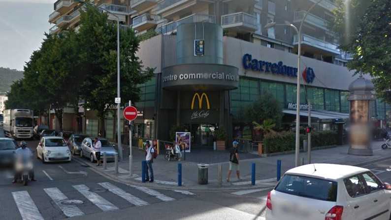 Foto 9 di Carrefour Nice Tnl