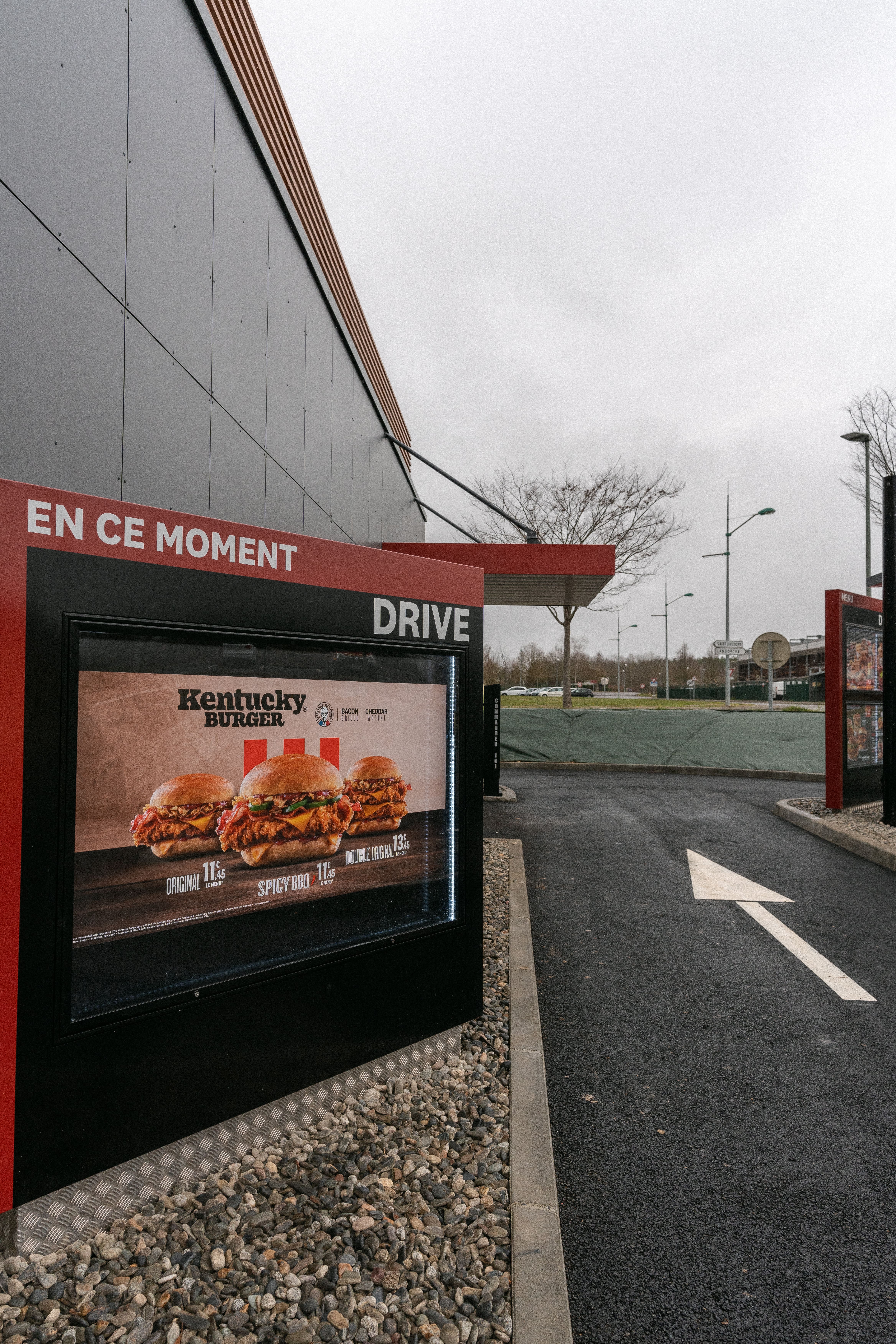 Foto 25 di KFC Saint Gaudens