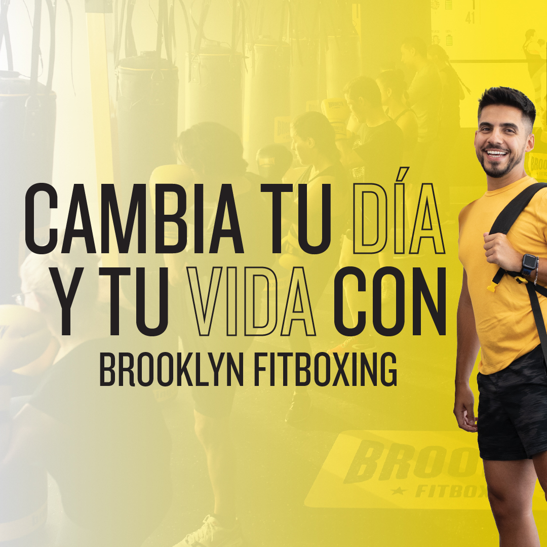 Fotografia 94 de Brooklyn Fitboxing Logroño