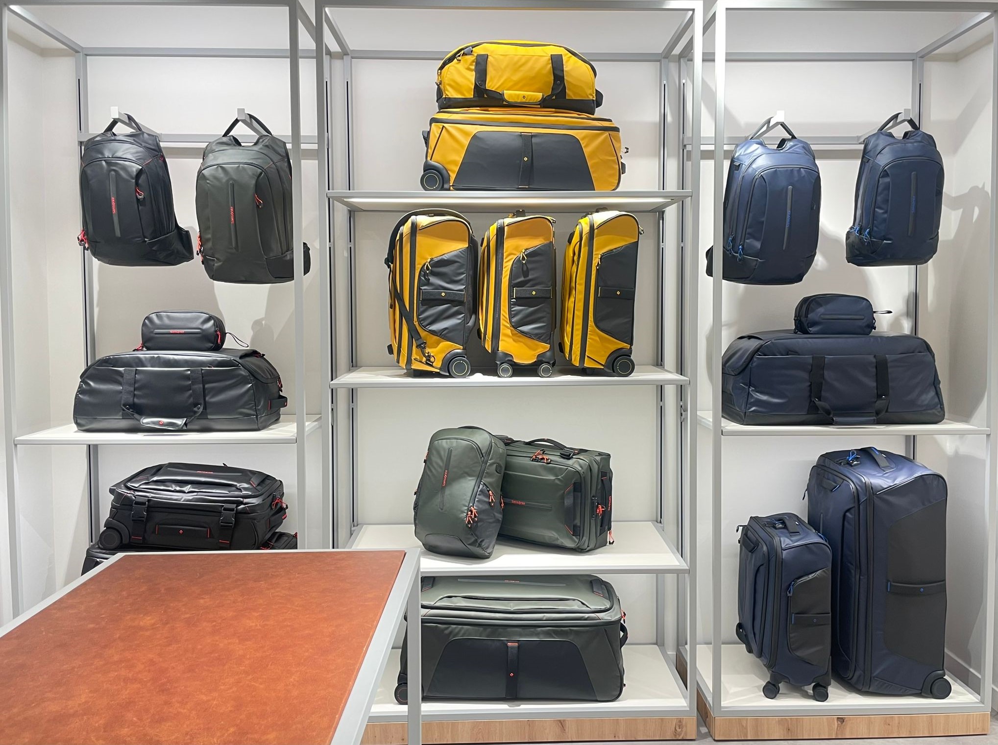 Foto 45 de Samsonite