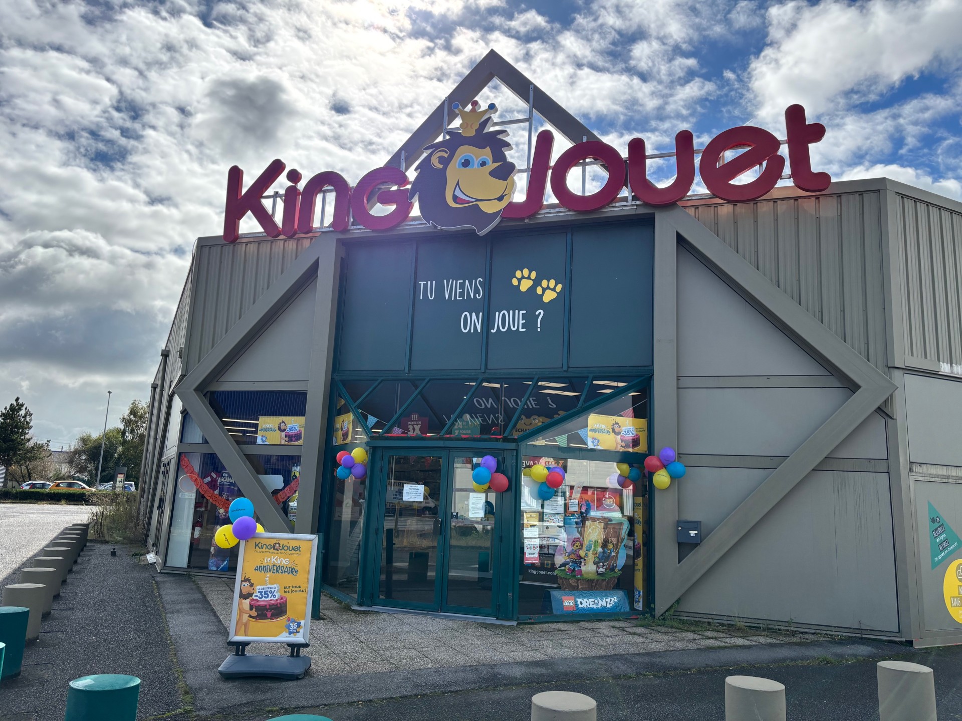 Foto 10 di King Jouet