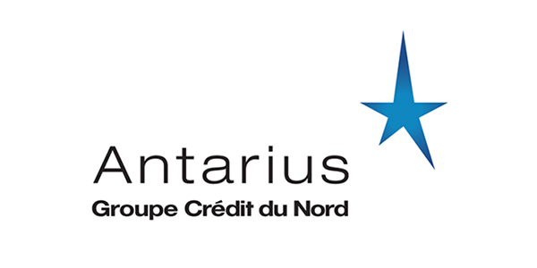 Logo di Antarius