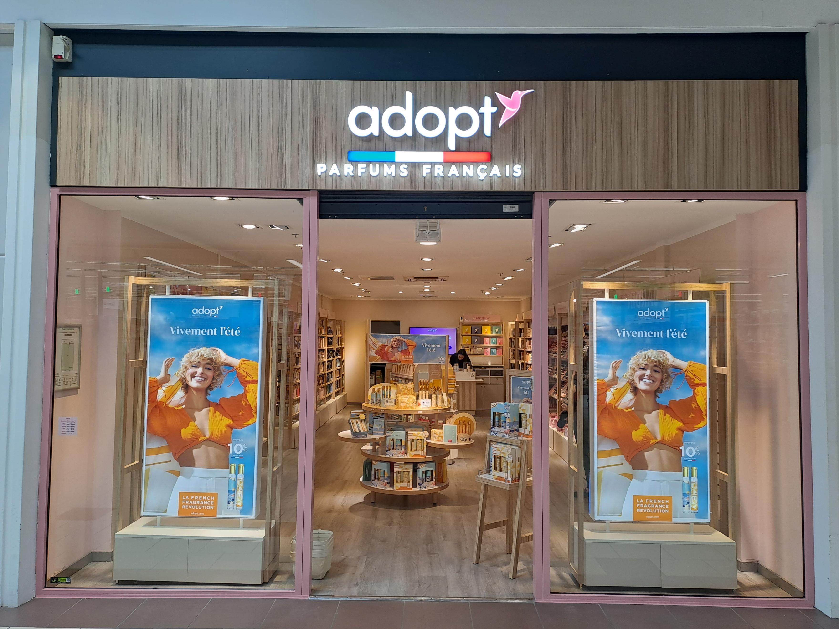Foto 12 di Adopt Parfums