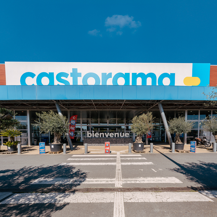 Foto 15 di Castorama