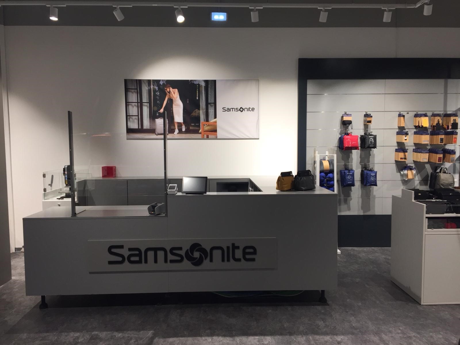 Foto 8 de Samsonite