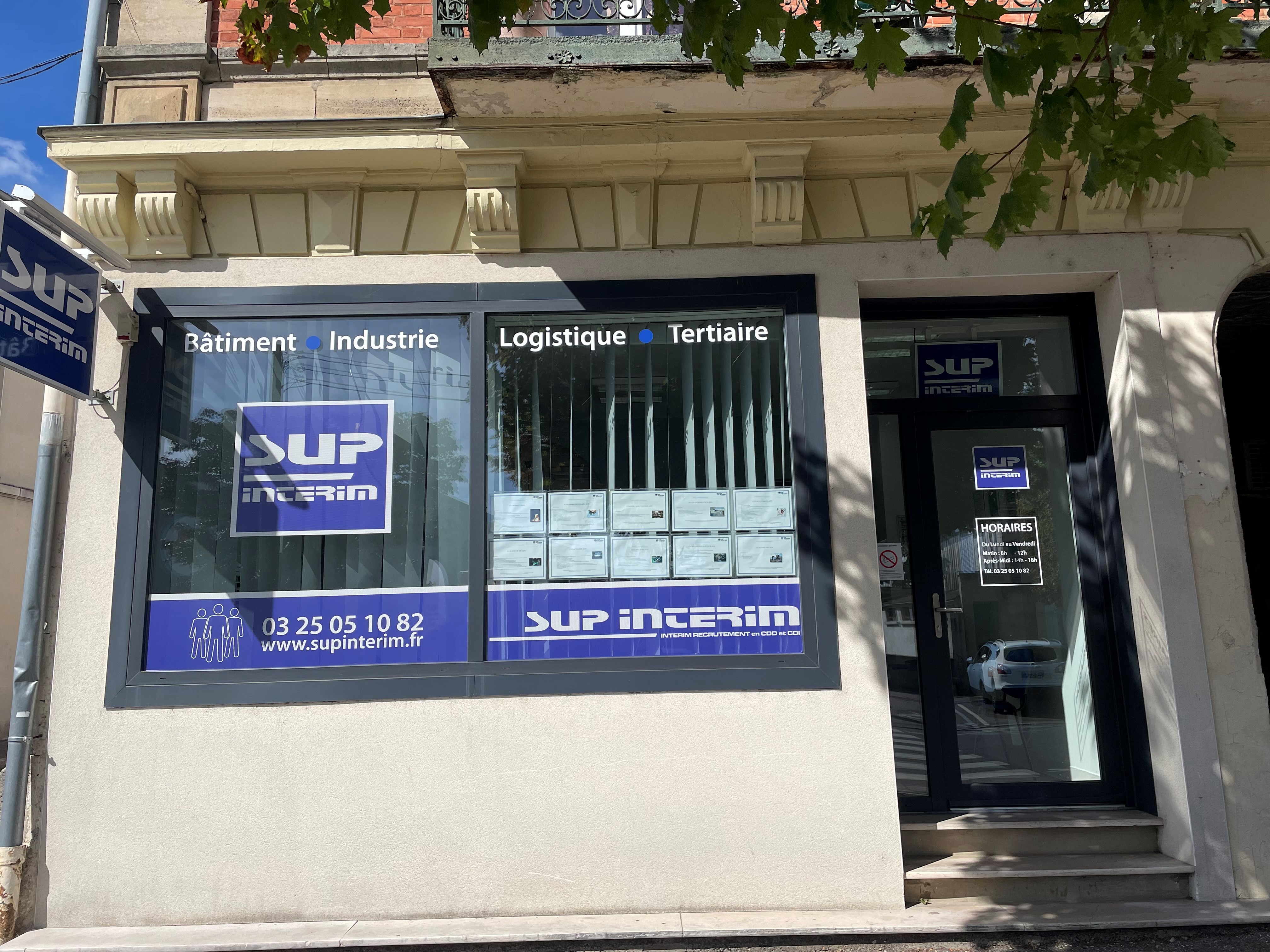 Agence d'intérim Saint-Dizier — photo 2 sur 2