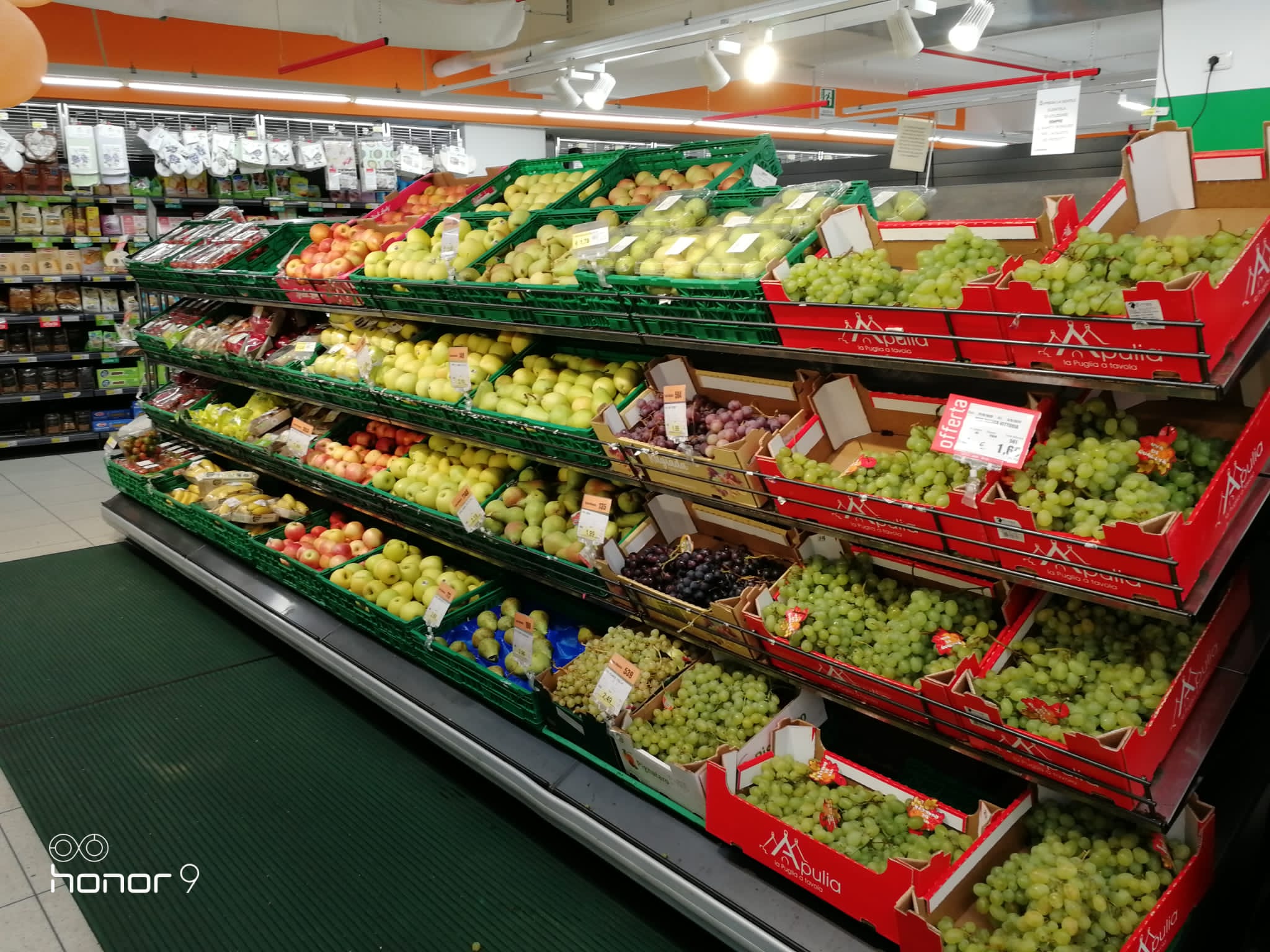 Photo 17 de Supermercato dok