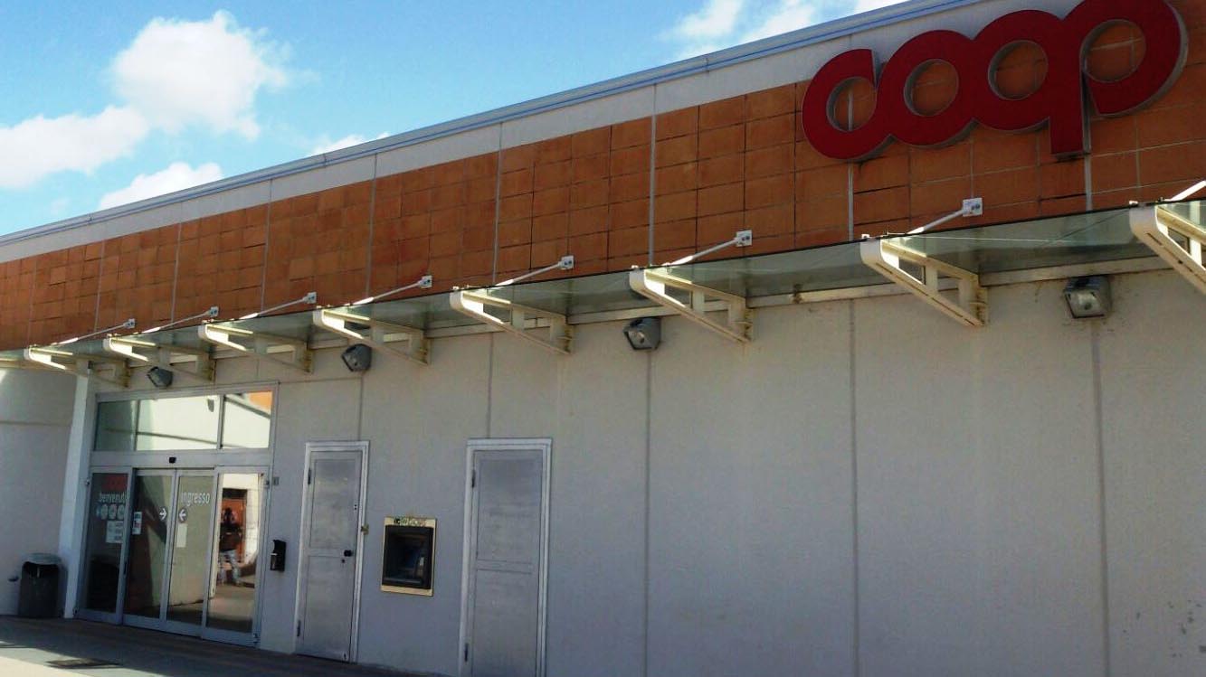 Foto 1 di Coop