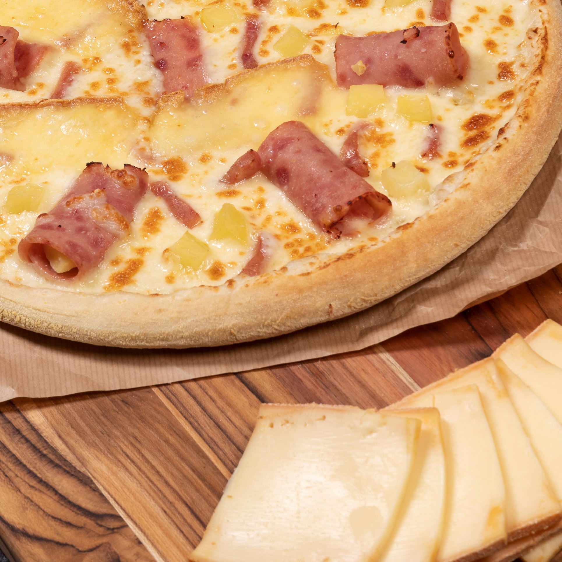 Foto 5 di Five Pizza Original - Nancy
