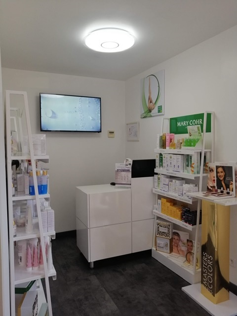 Foto 10 di Institut Clair Beauté