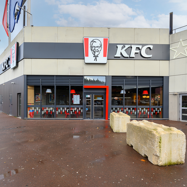 Foto 13 di KFC Drancy