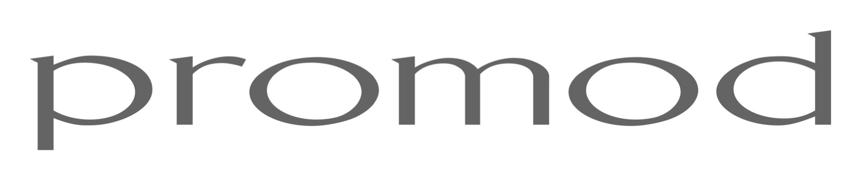 Logo di Promod