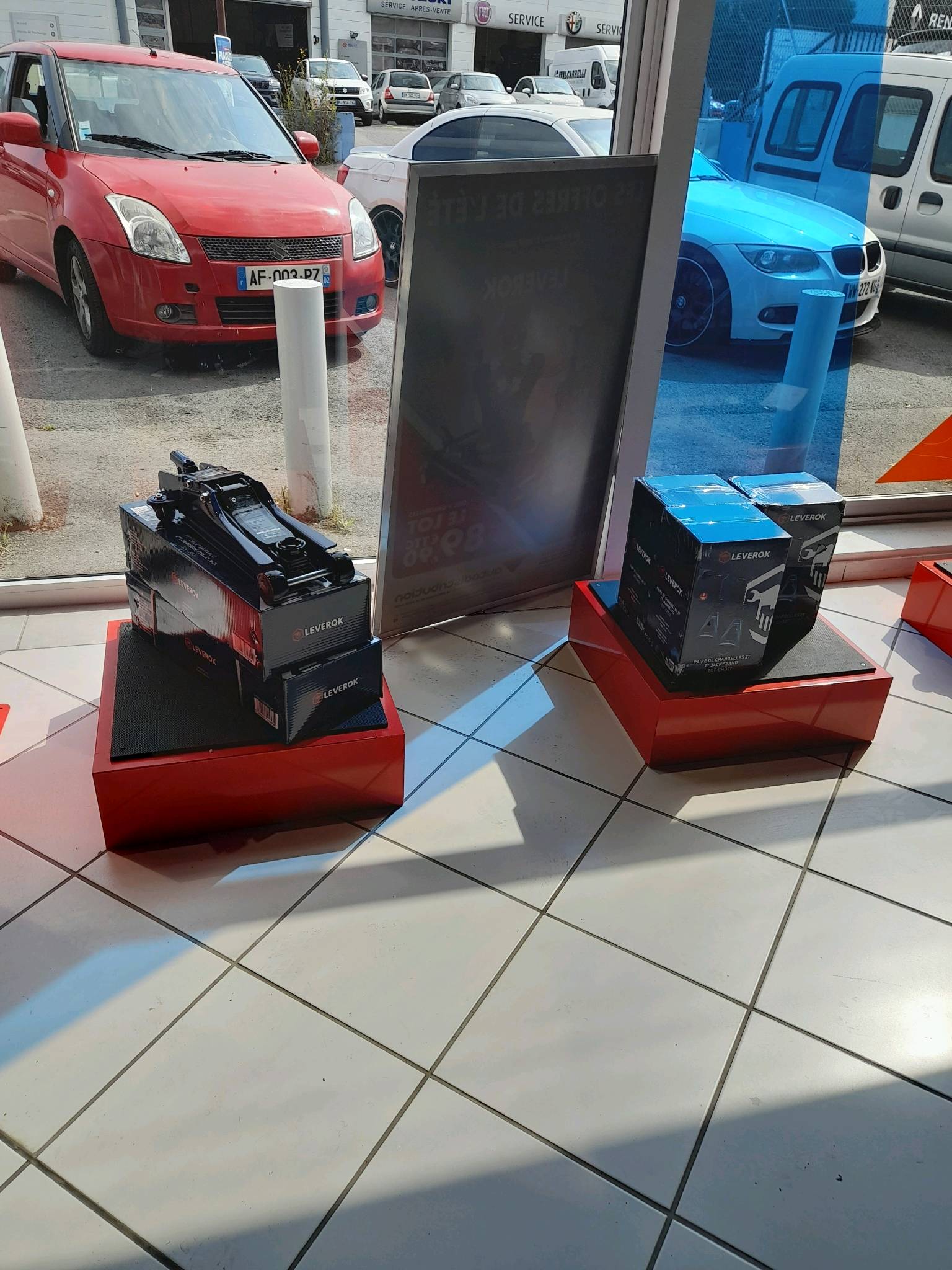 Foto 11 di Autodistribution SMAG