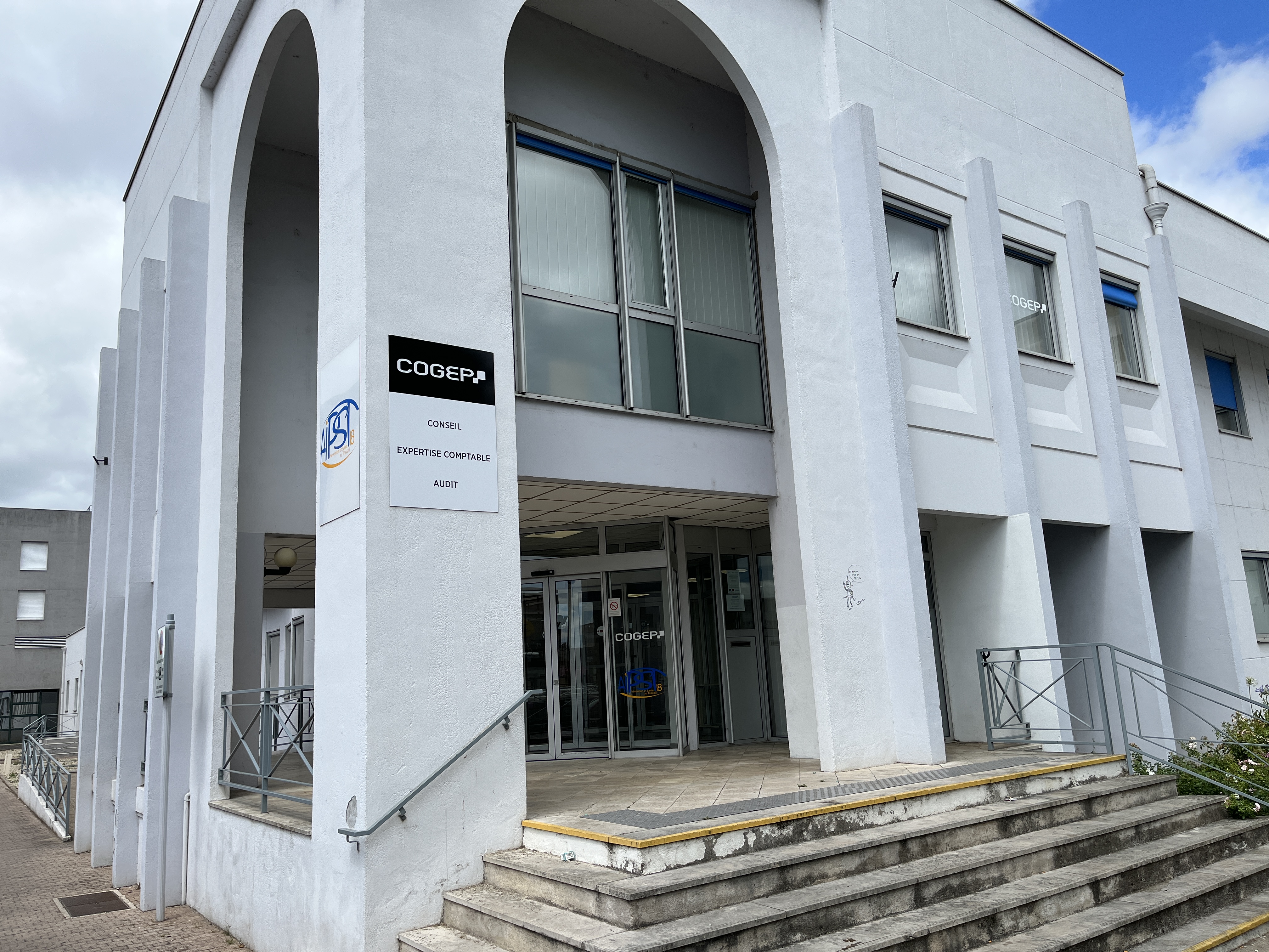 Foto 2 di COGEP