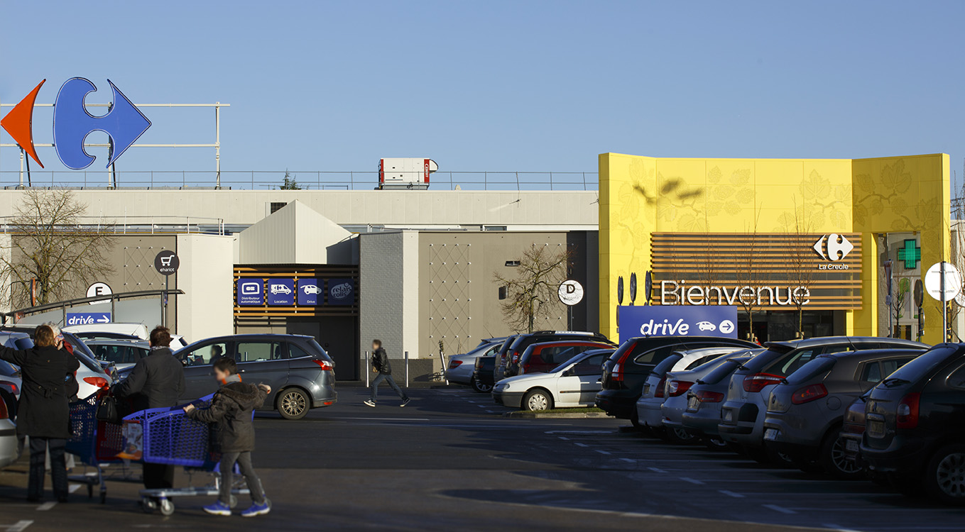 Foto 5 di Carrefour Hazebrouck