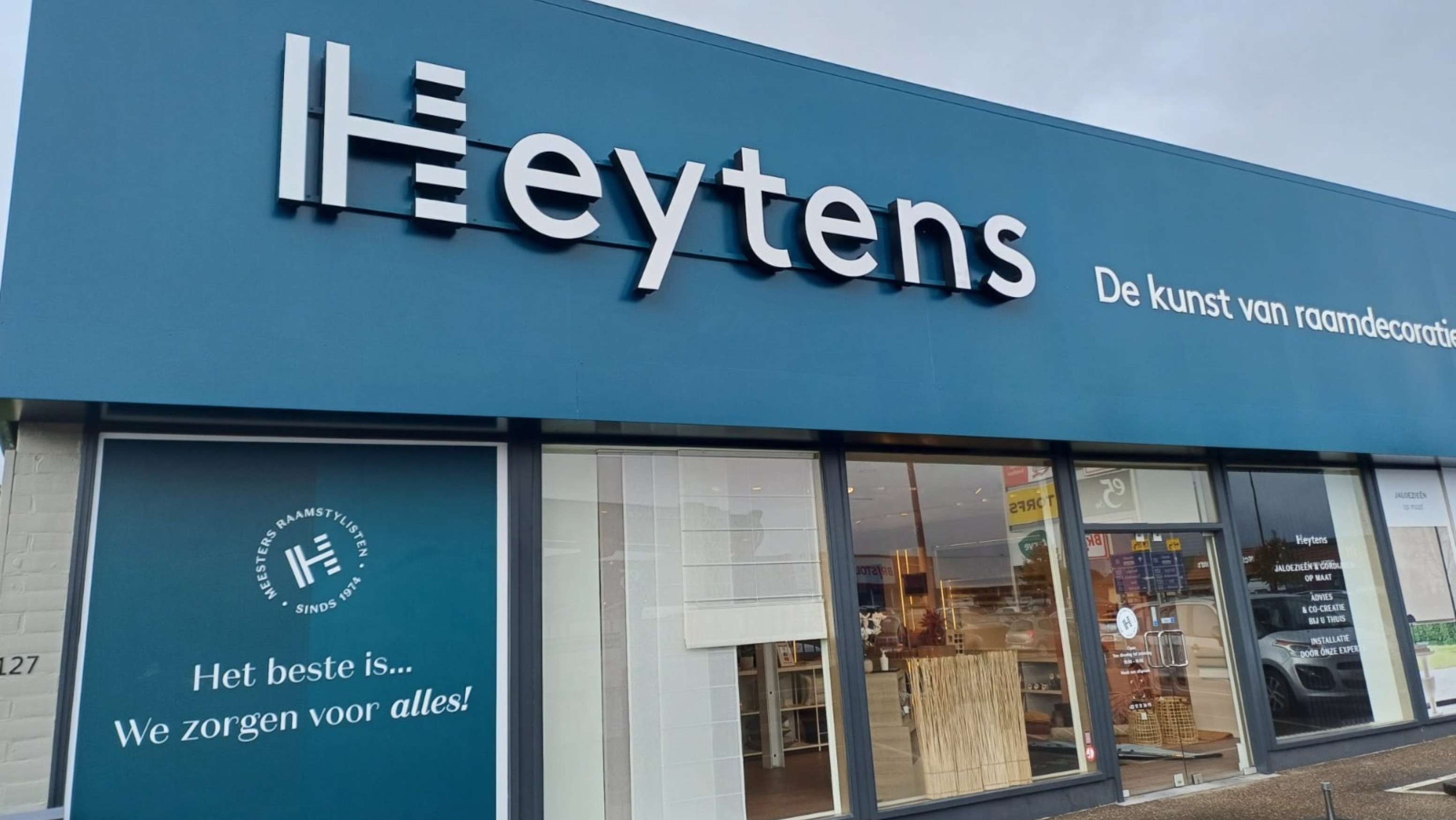 Heytens Diest - Image