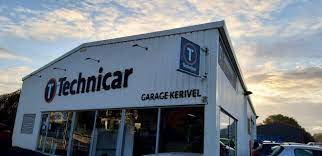 Foto 1 di Garage KERIVEL - Technicar Services