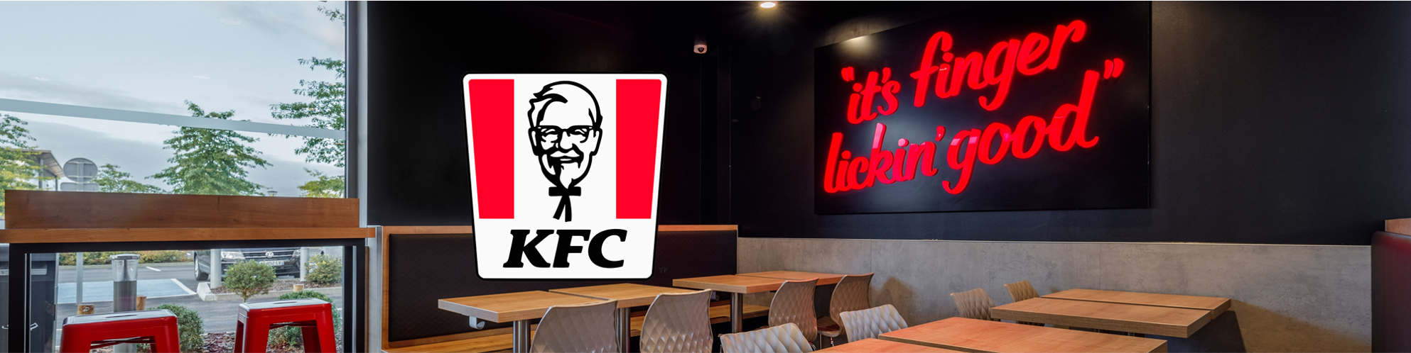 KFC Saint Michel