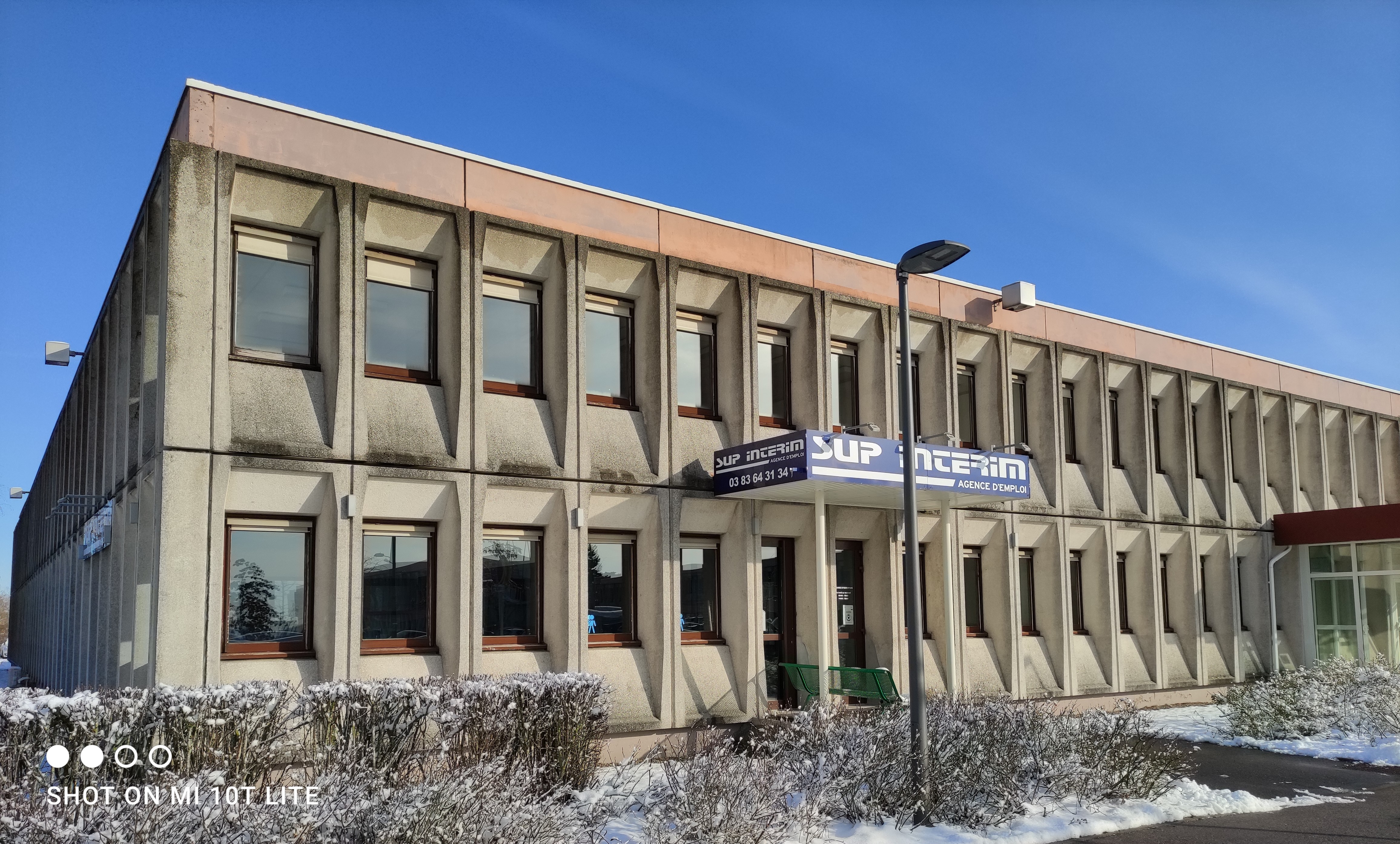 Agence d'intérim Toul — photo 5 sur 8