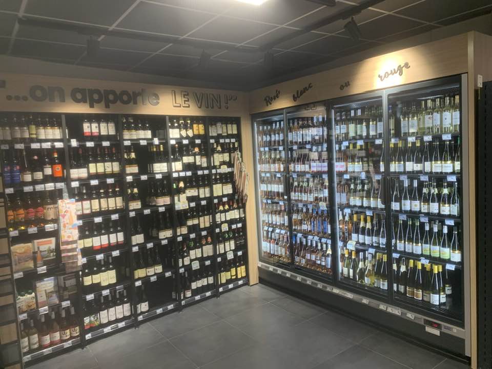 Foto 4 di Carrefour City