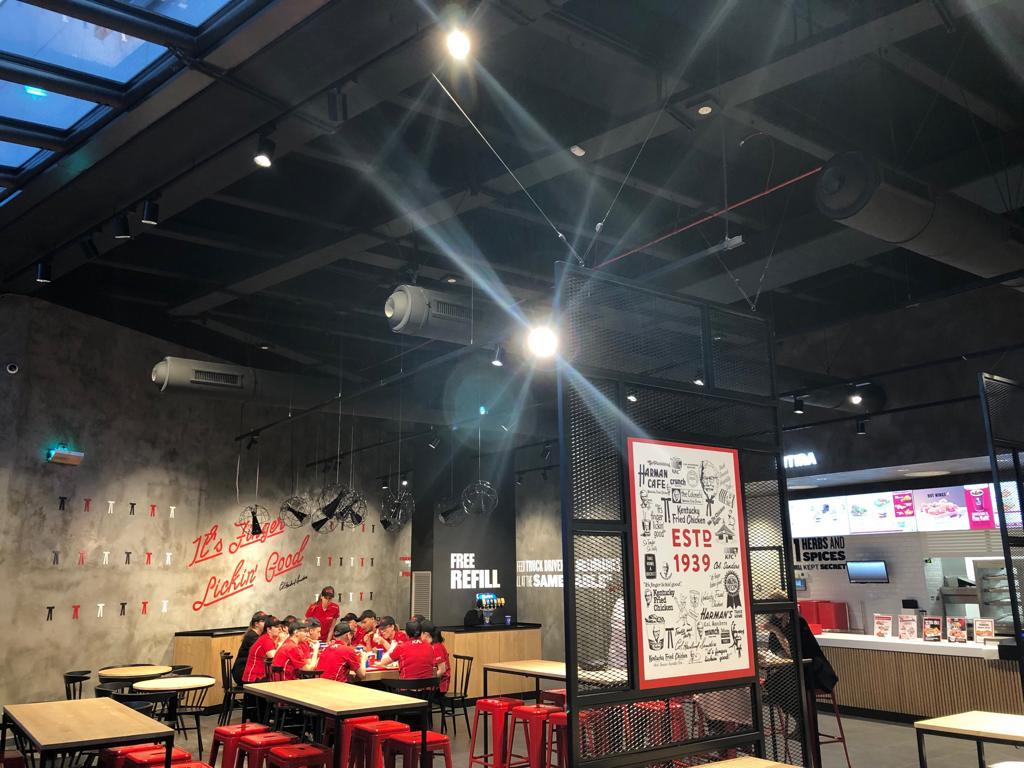 Fotografia 6 de KFC