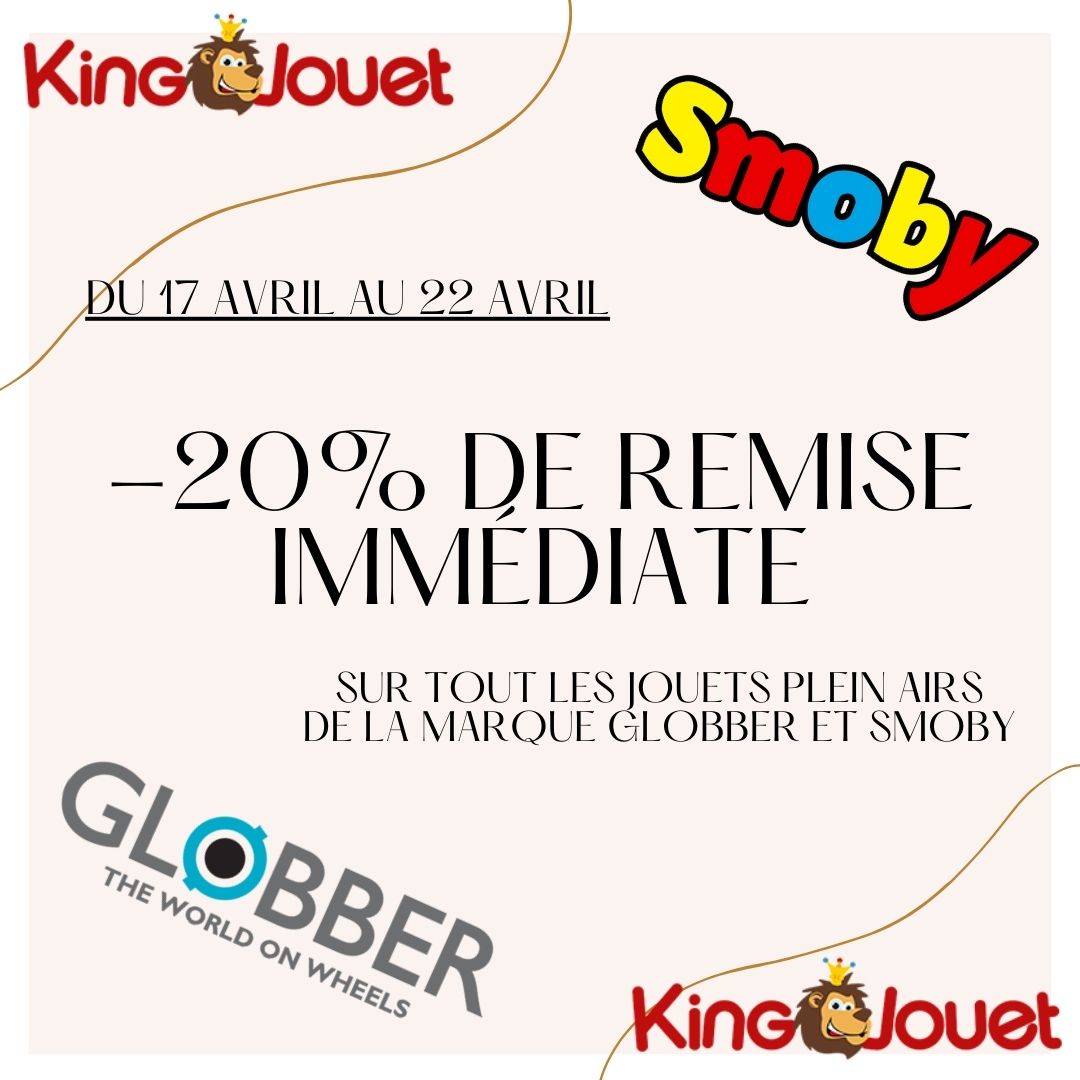 Foto 84 di King Jouet