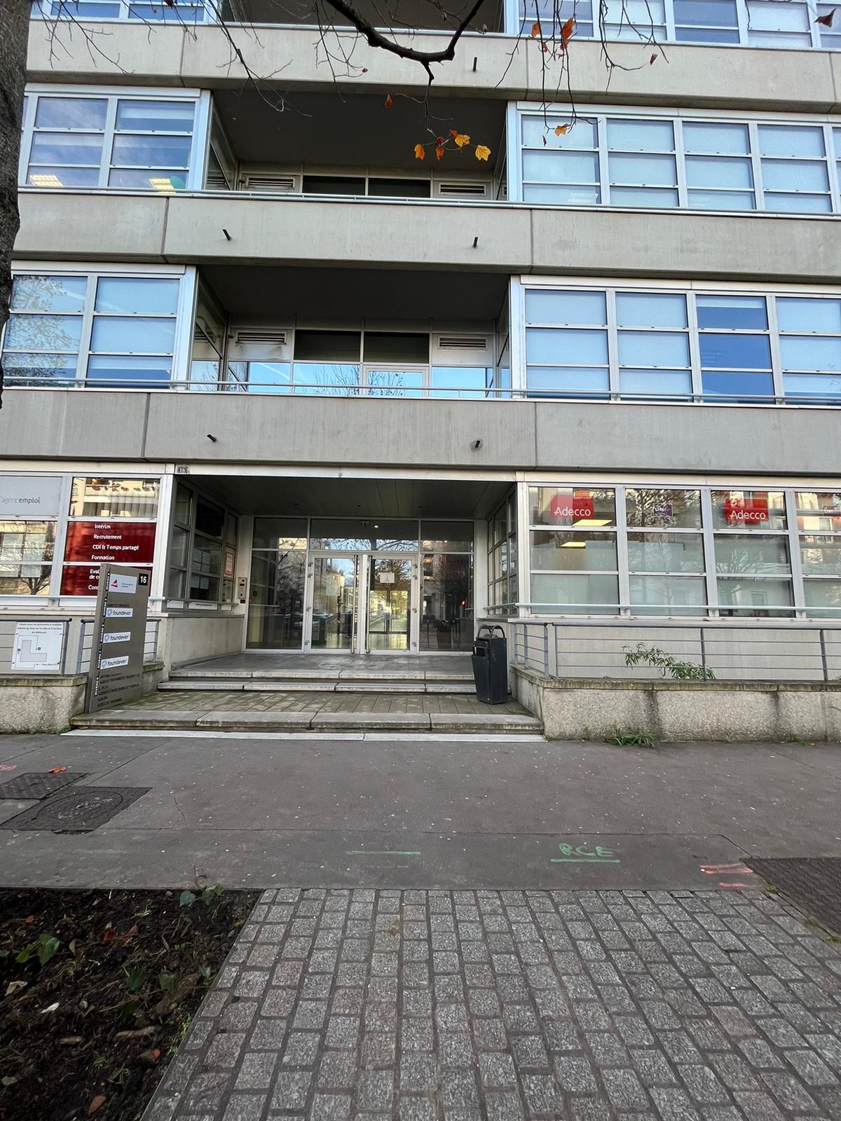 Foto 15 di Adecco Medical Nancy
