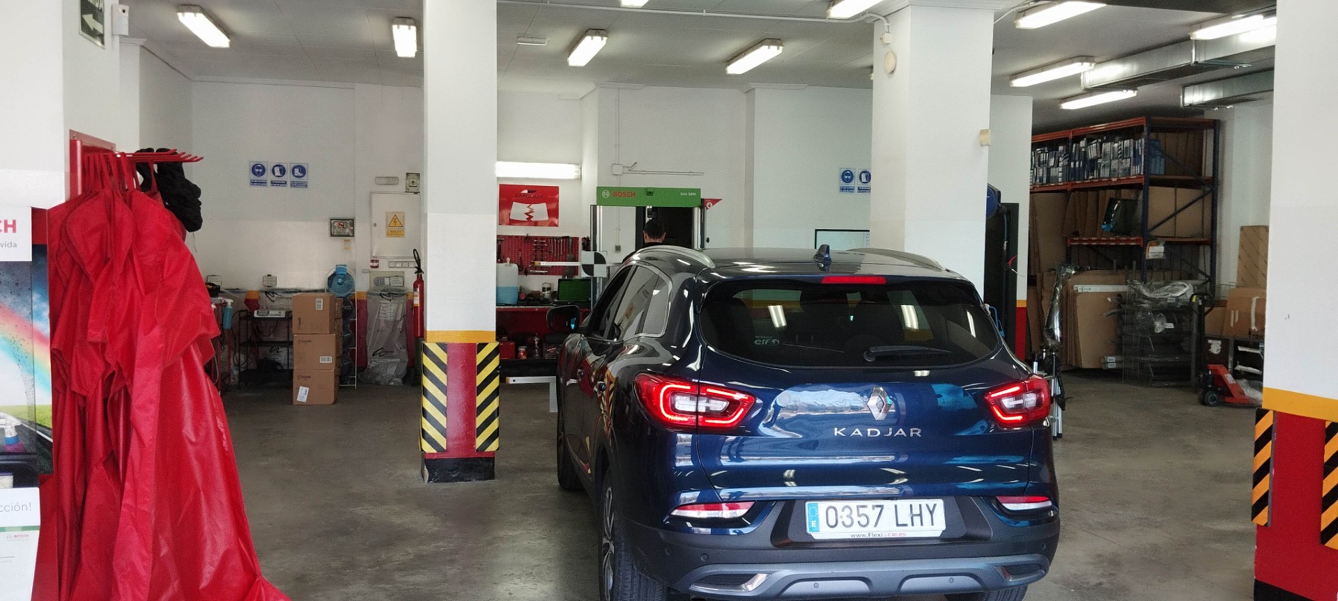 Foto 4 di Carglass