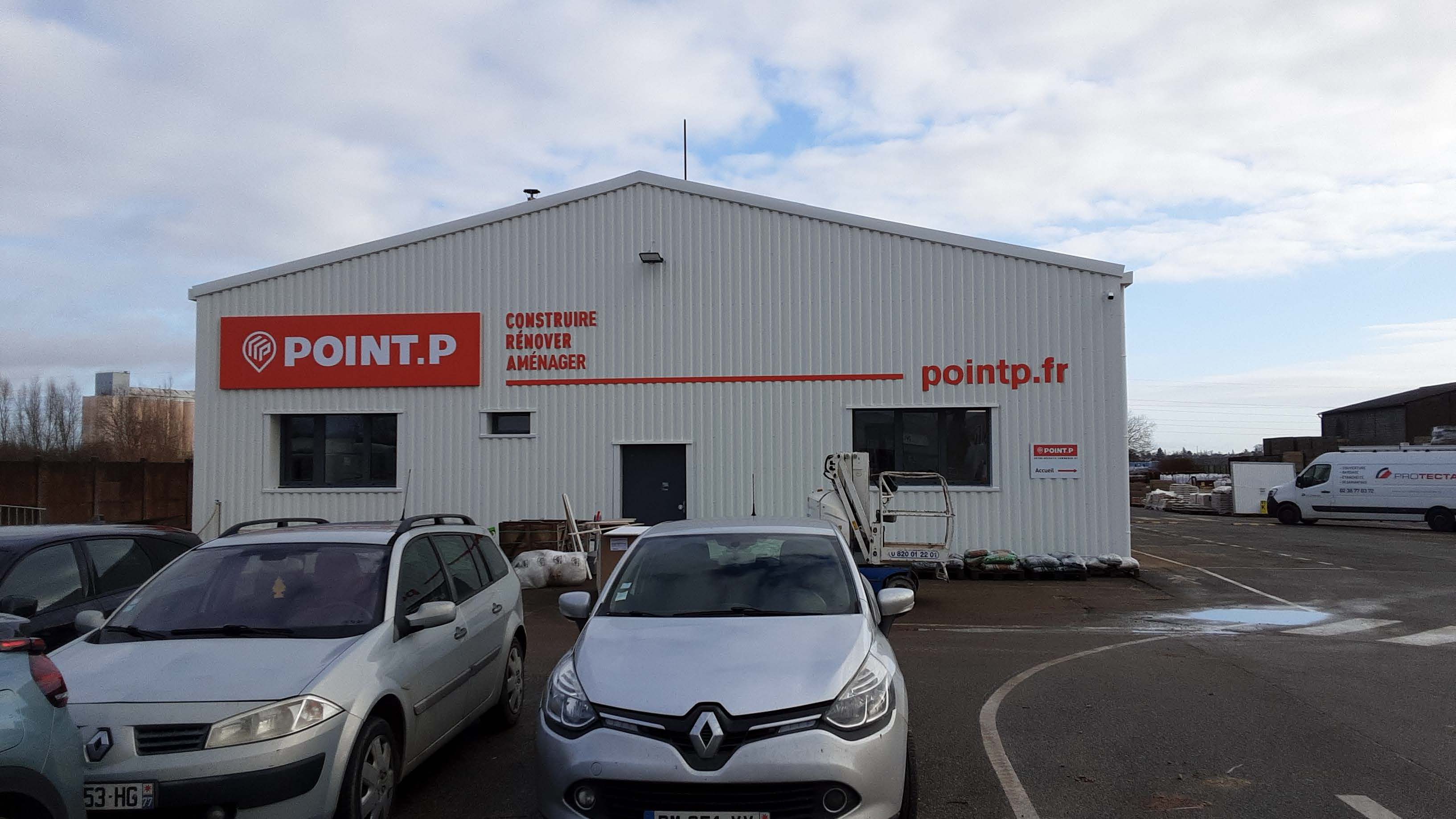 Foto 5 di POINT.P - Esmans
