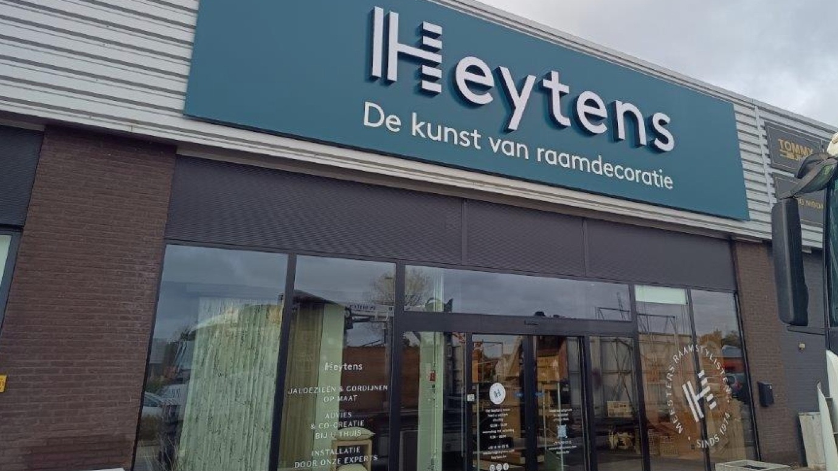 Heytens Westerlo - Oevel - Image