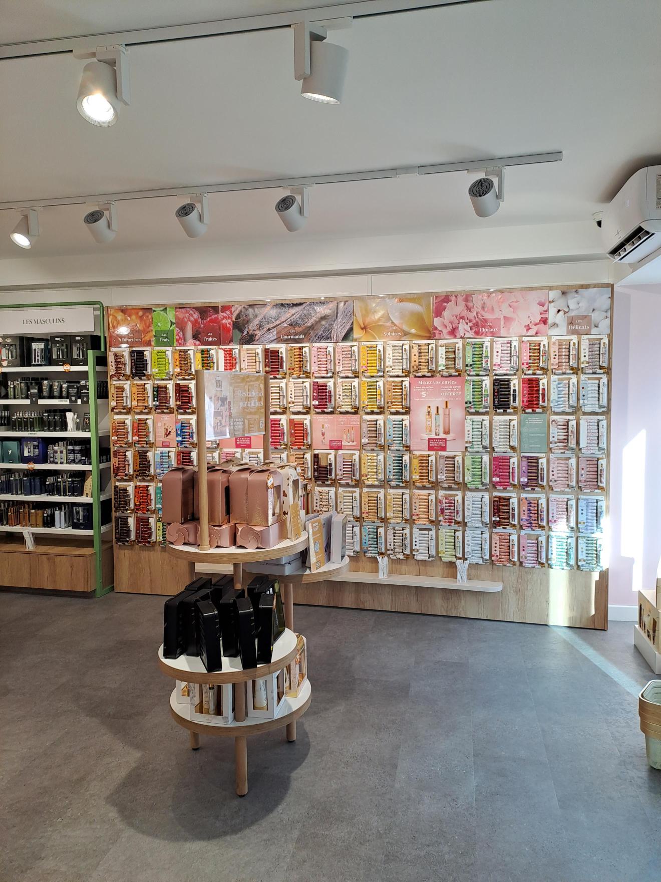Foto 7 di Adopt Parfums