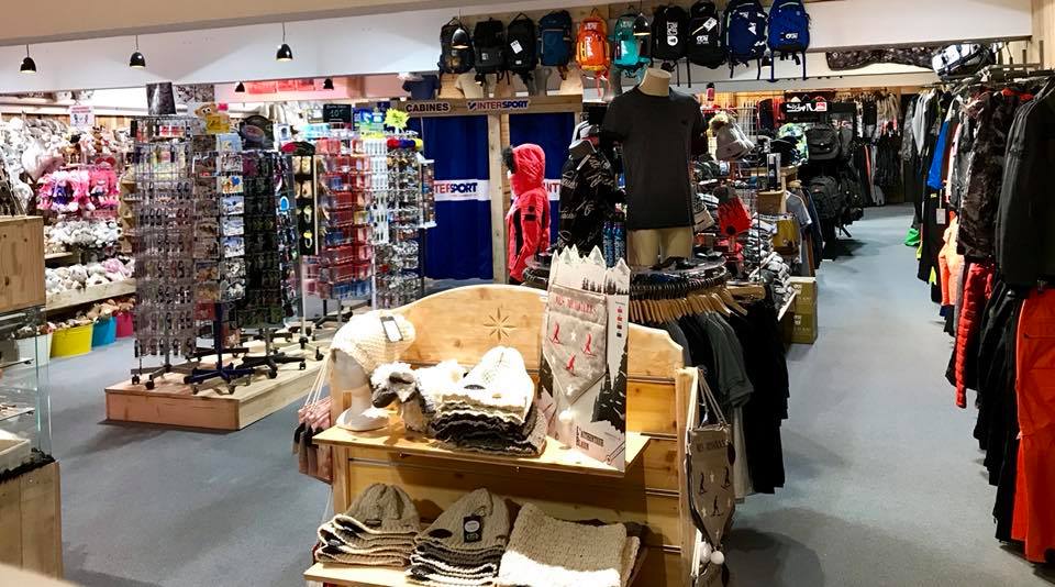 Foto 15 di INTERSPORT SUPERDEVOLUY ISSARTS