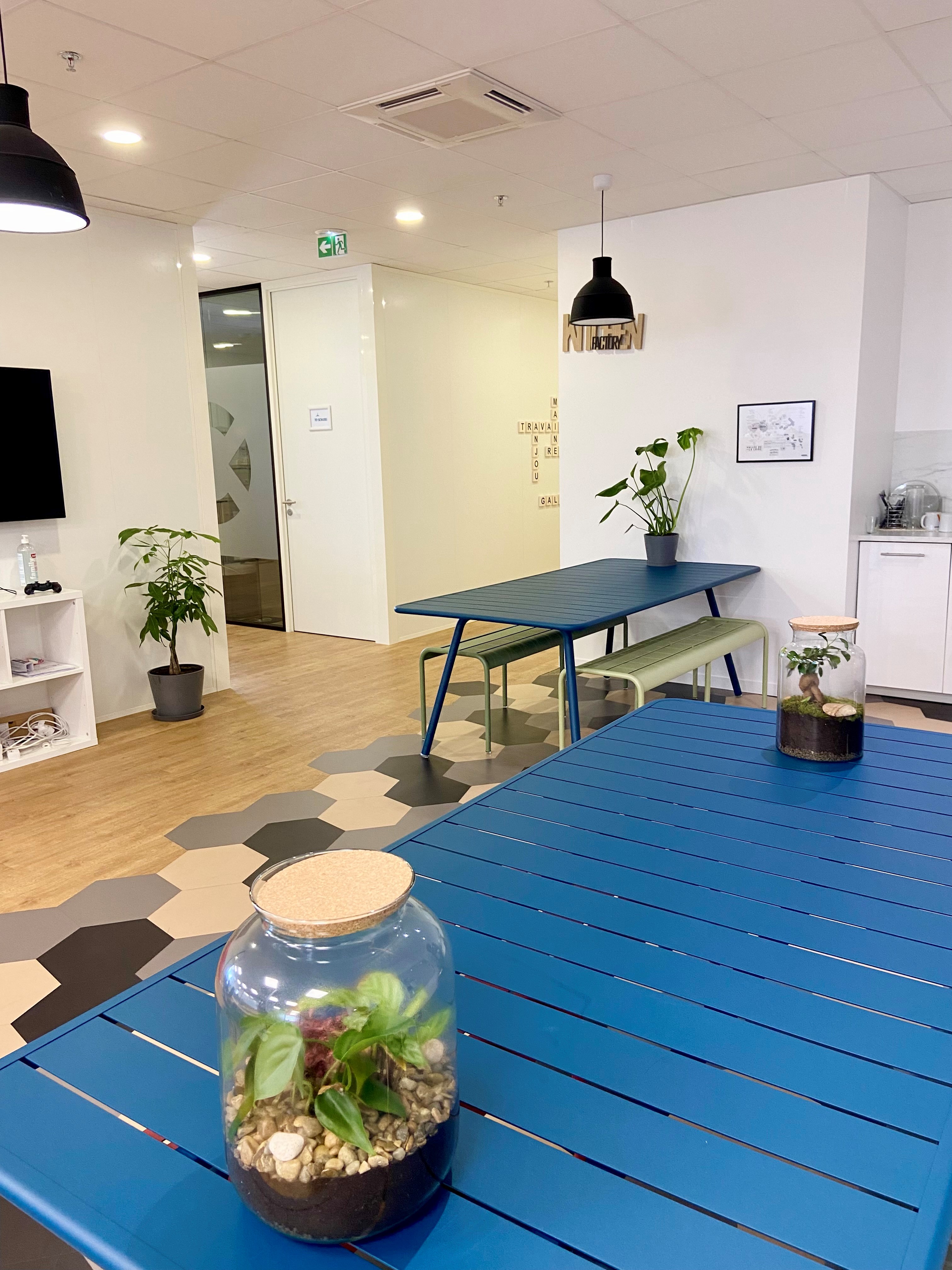 Foto 11 di Capcowork Angers
