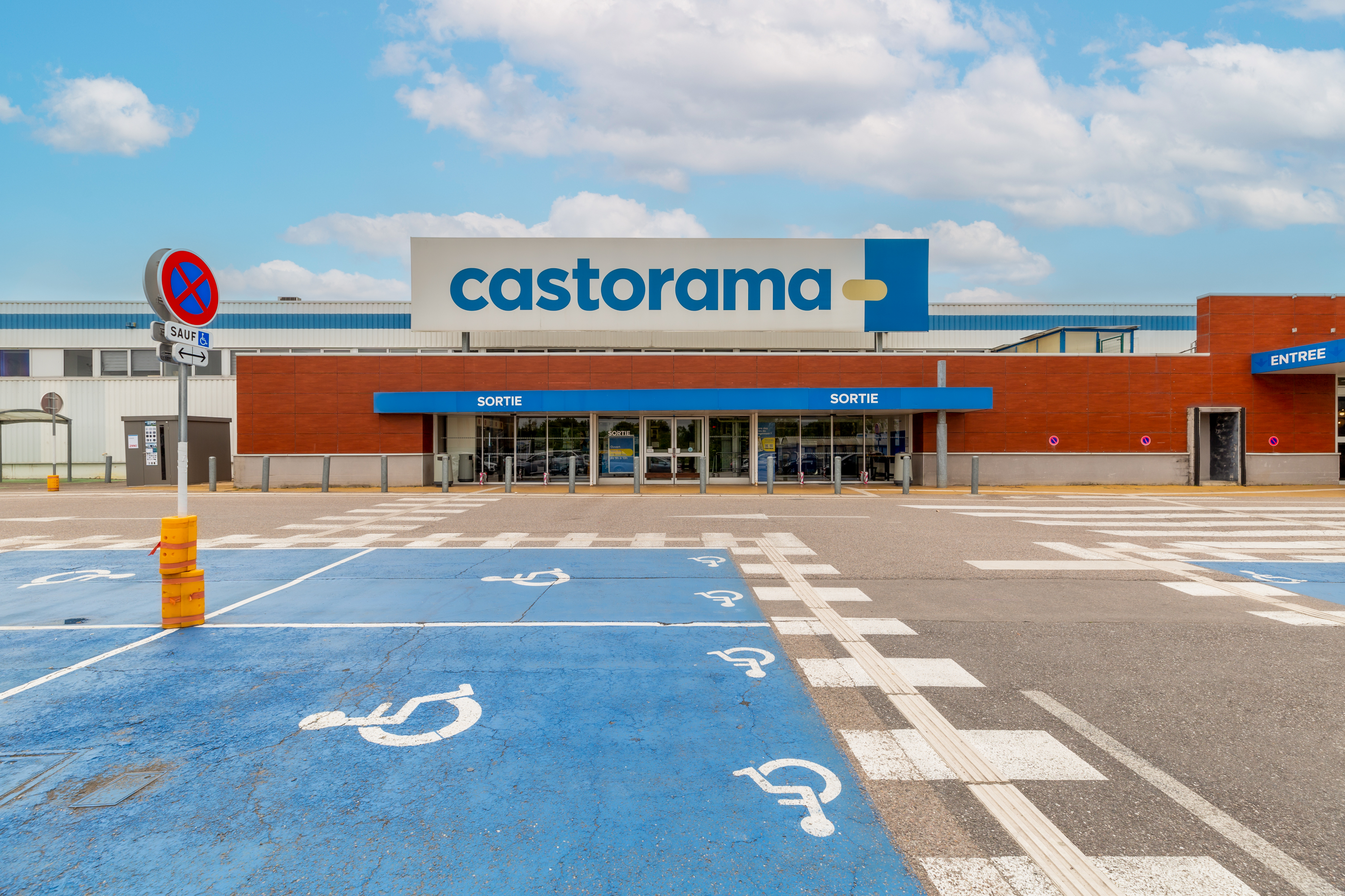 Foto 2 di Castorama