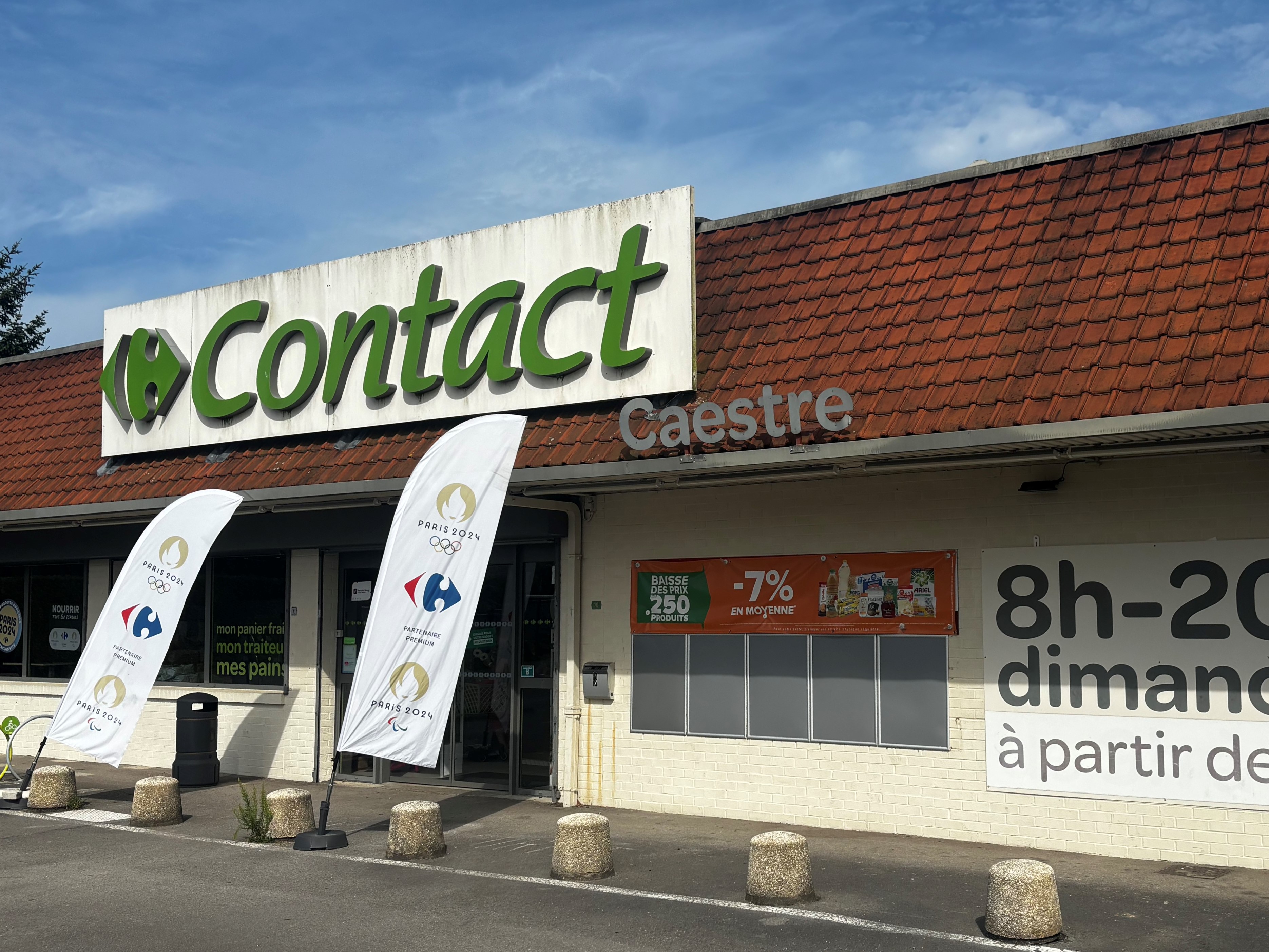 Foto 7 di Carrefour Contact