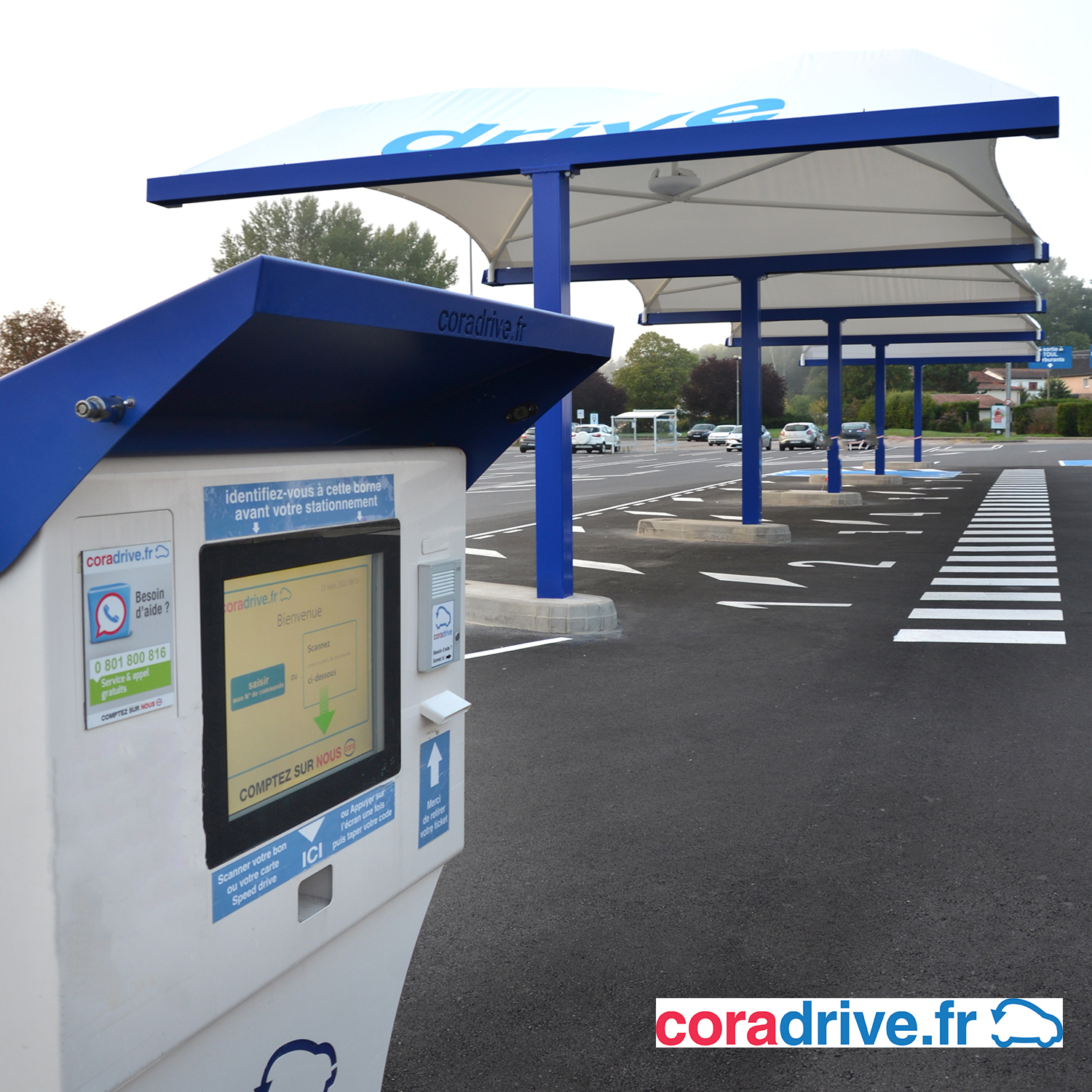 Foto 13 di Carrefour Toul