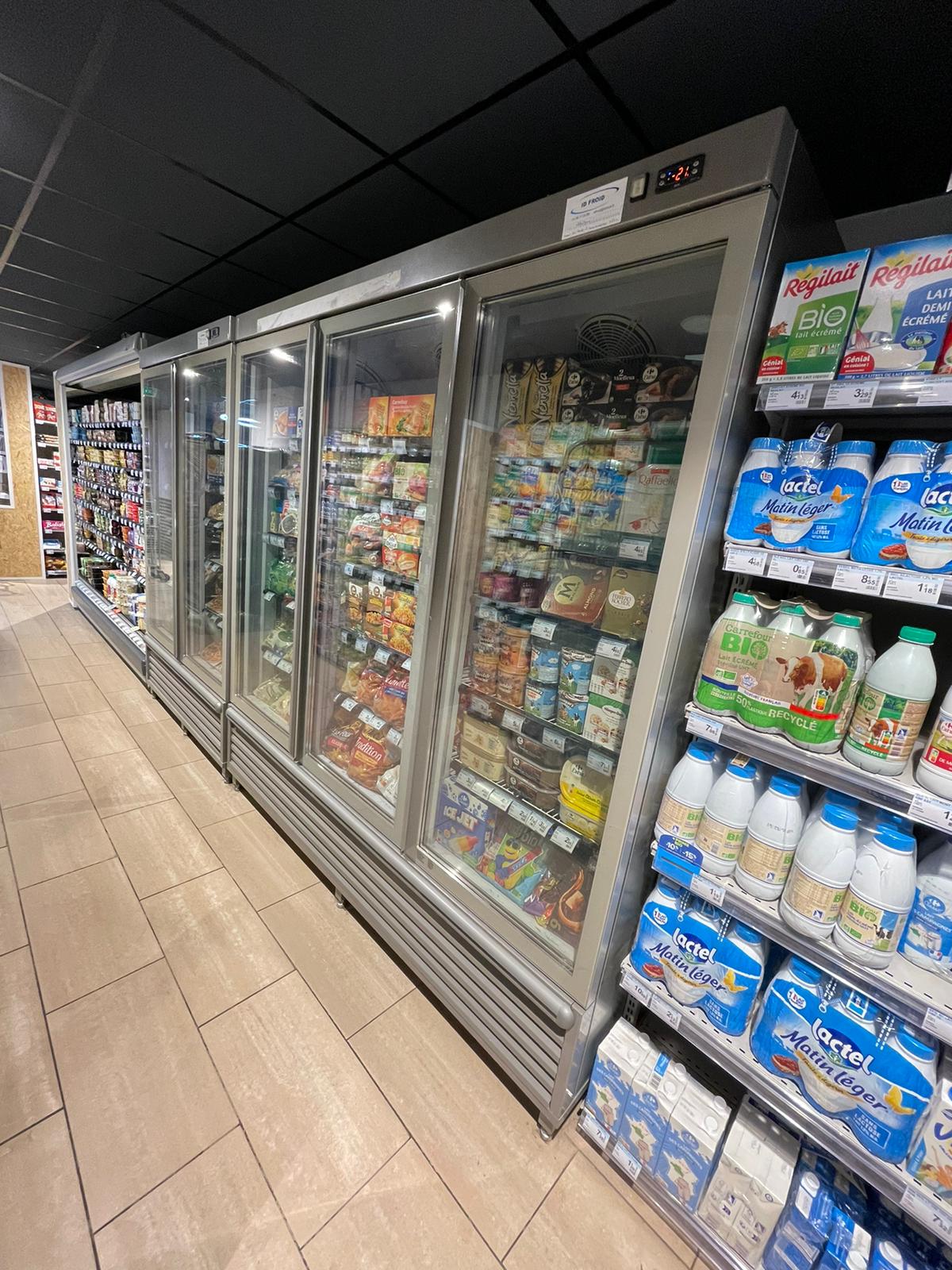 Foto 3 di Carrefour Express