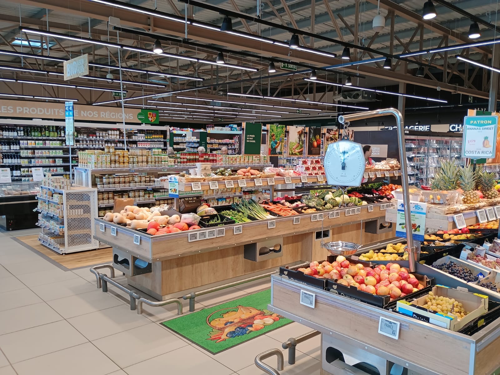Foto 3 di Carrefour Contact