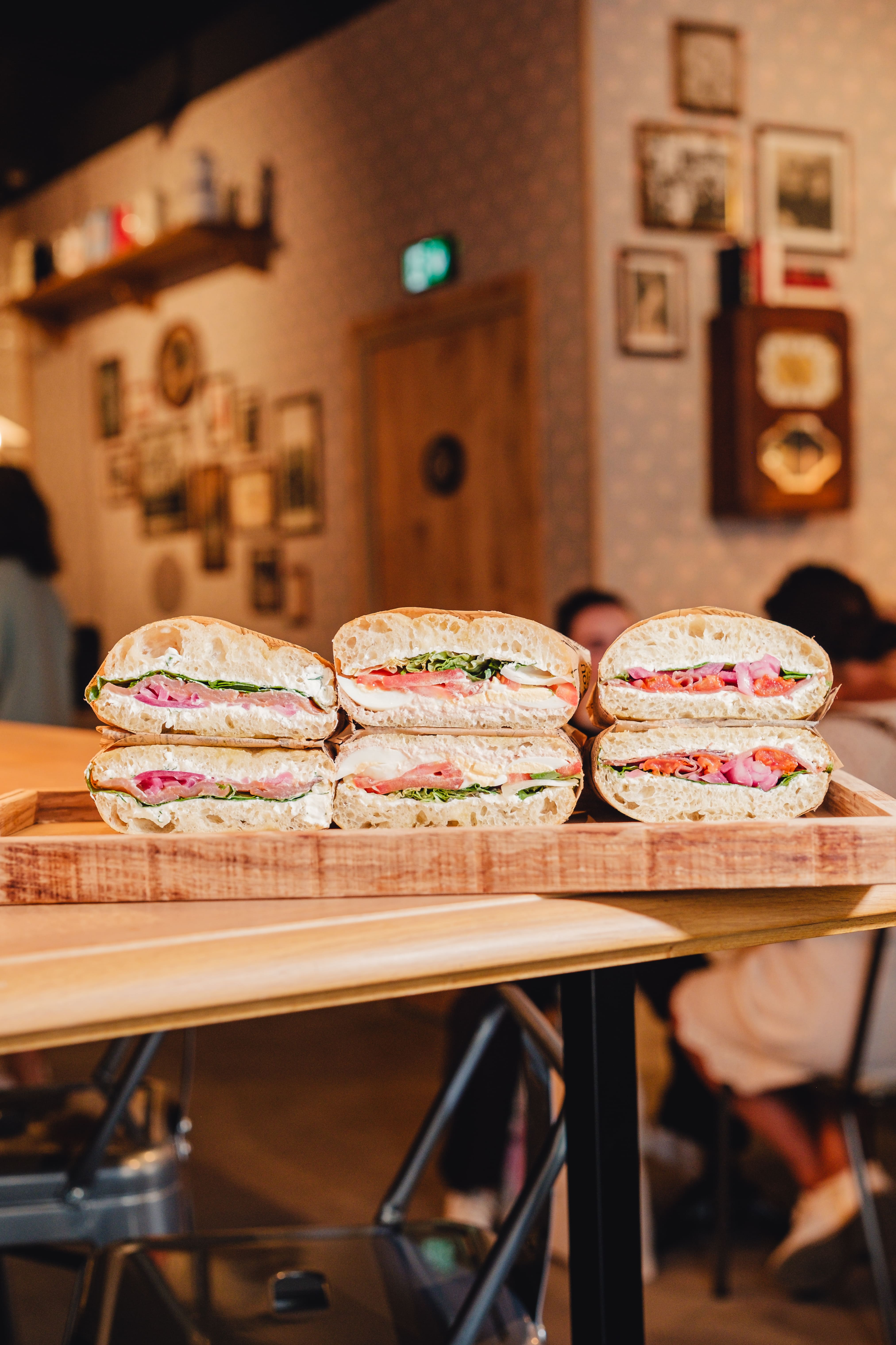 Foto 24 di Café Feuillette