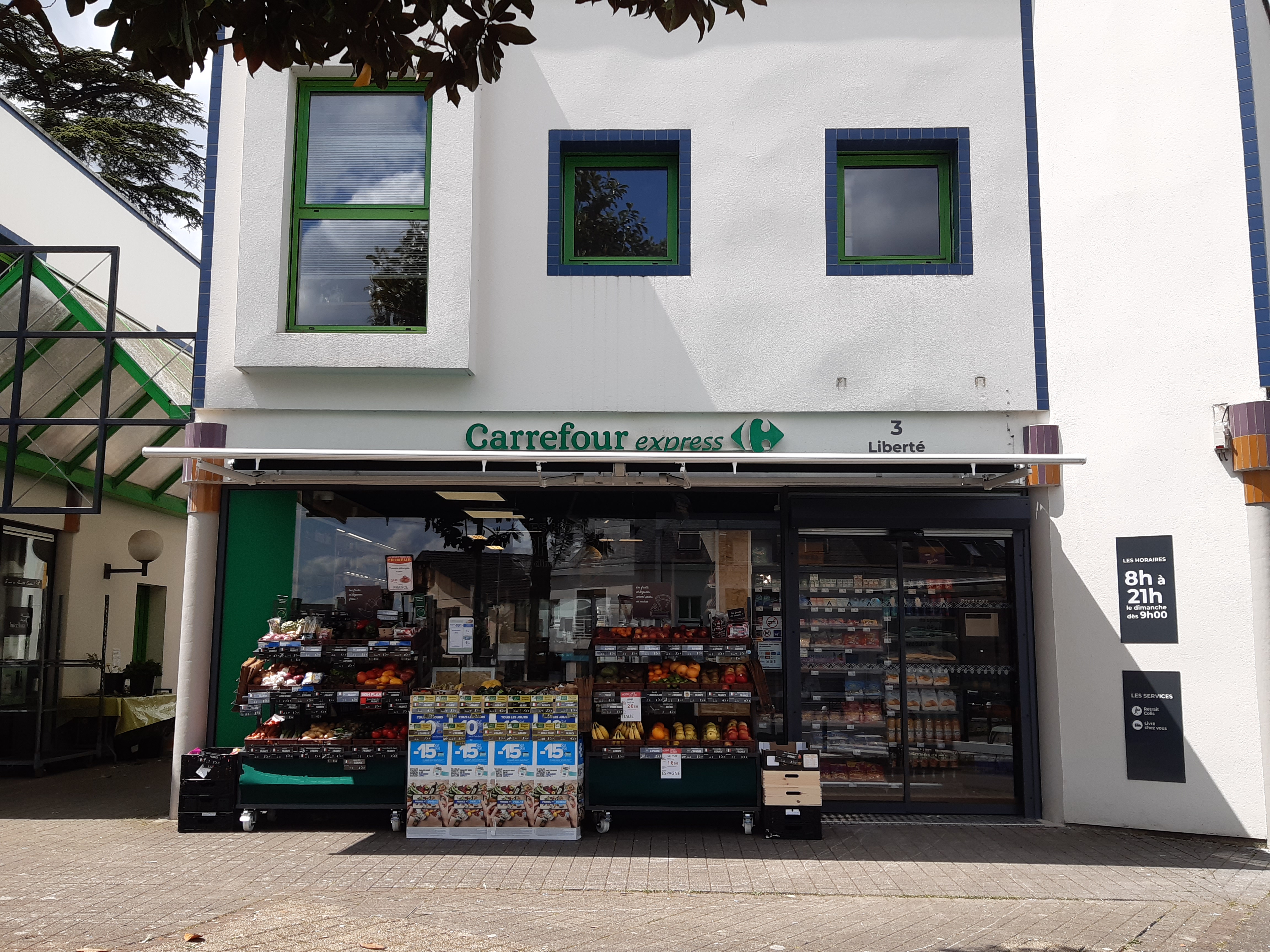 Foto 9 di Carrefour Express