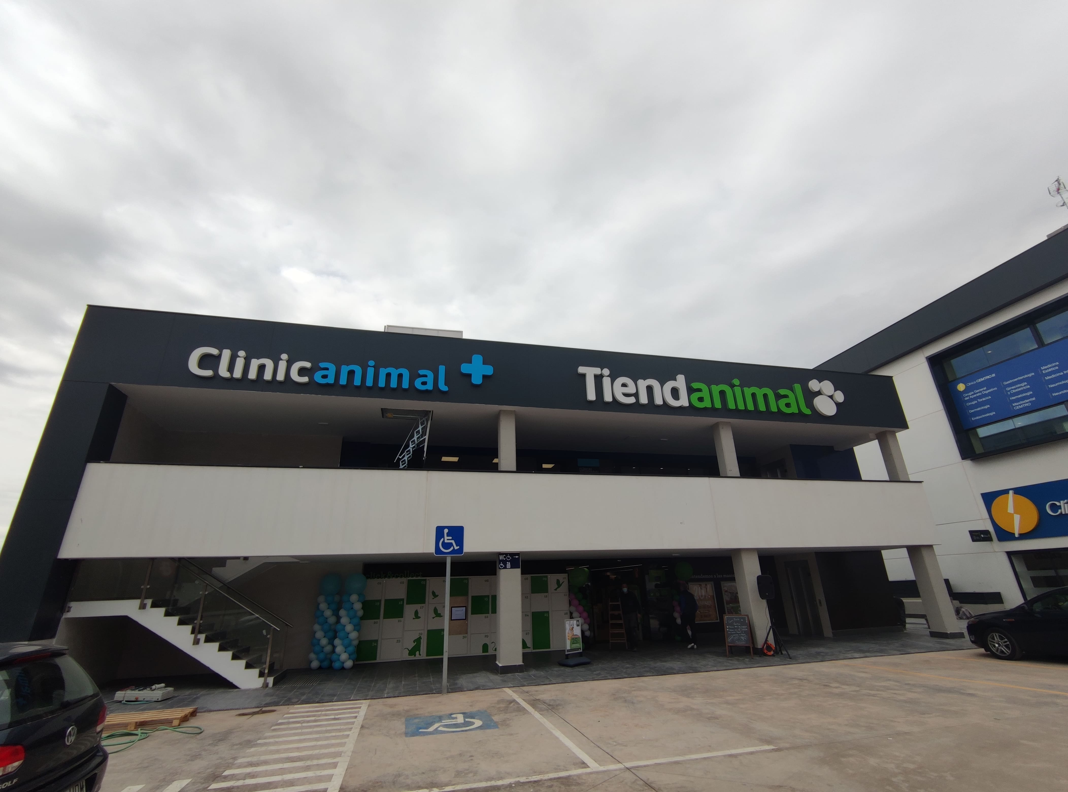 Foto 2 di Clinicanimal