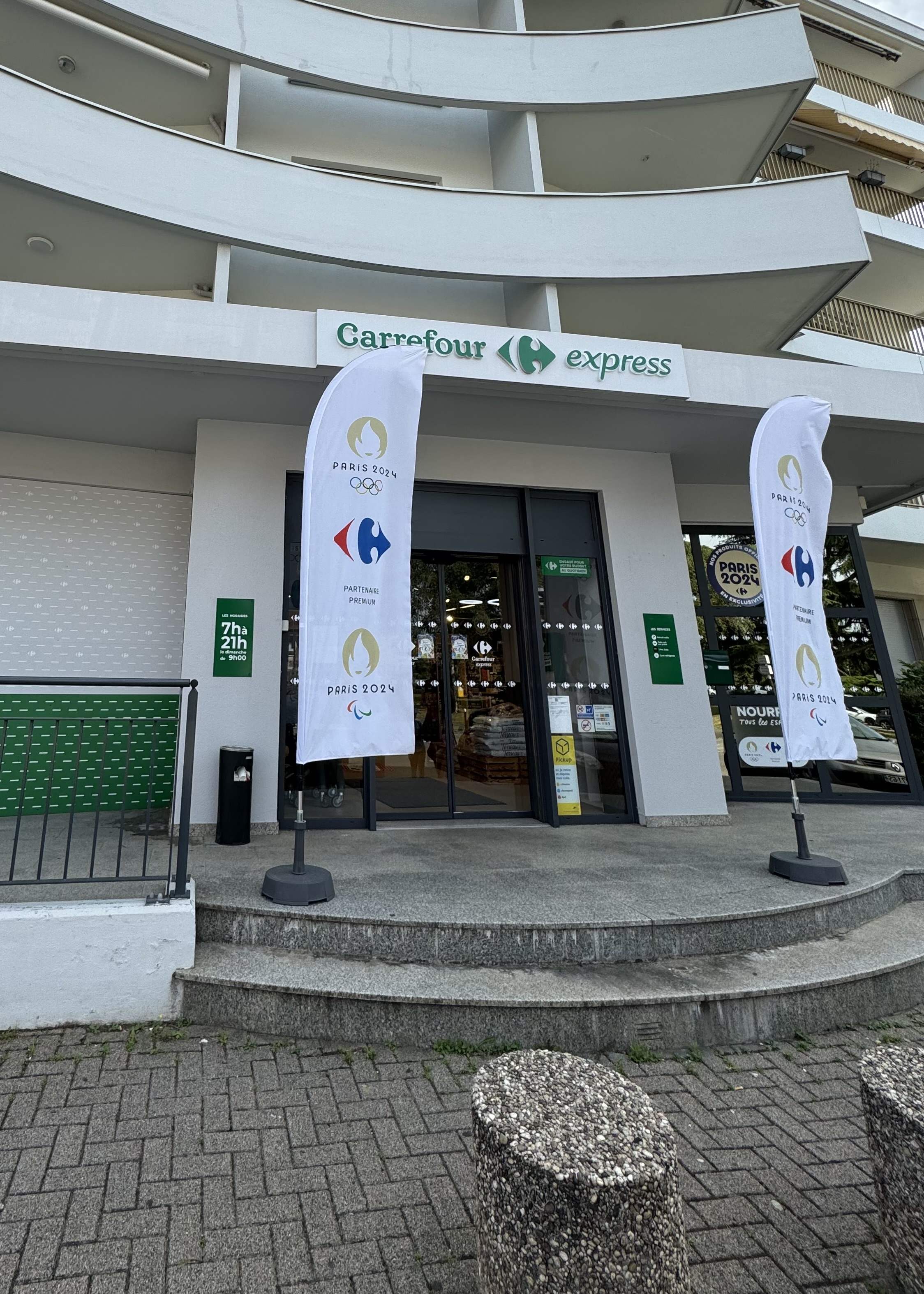 Foto 6 di Carrefour Express