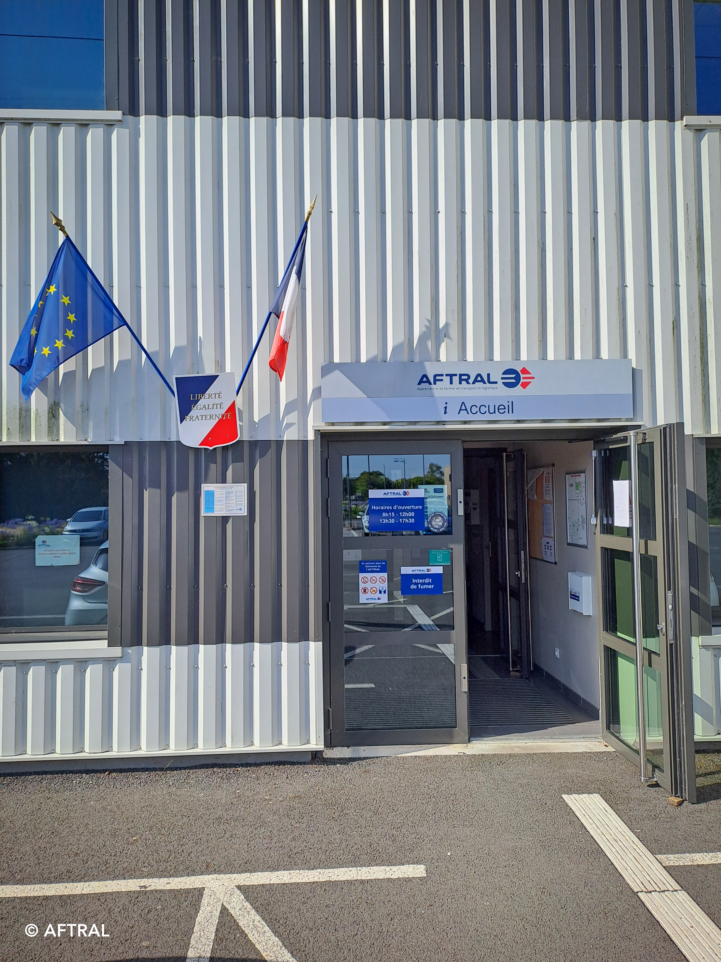 Foto 3 di AFTRAL Laval