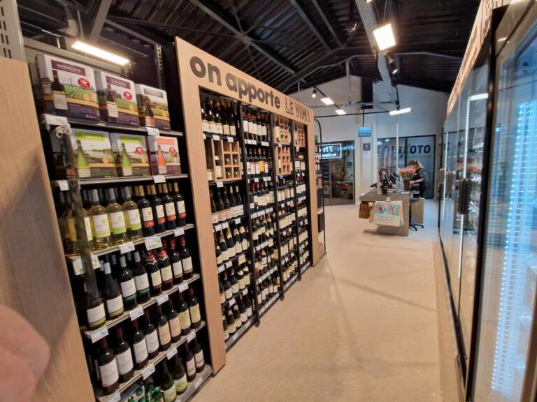 Foto 4 di Carrefour City